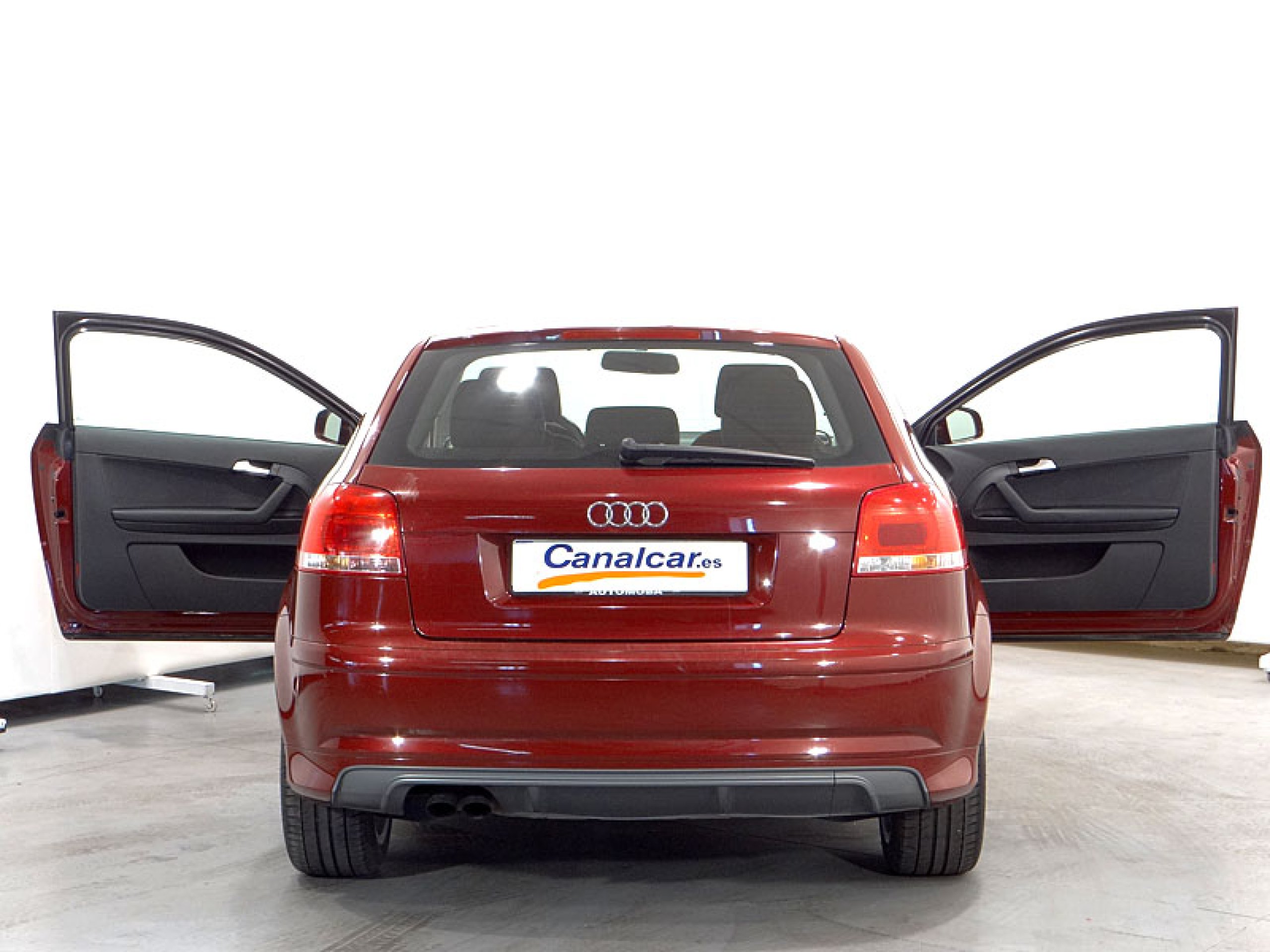 Foto Audi A3 9