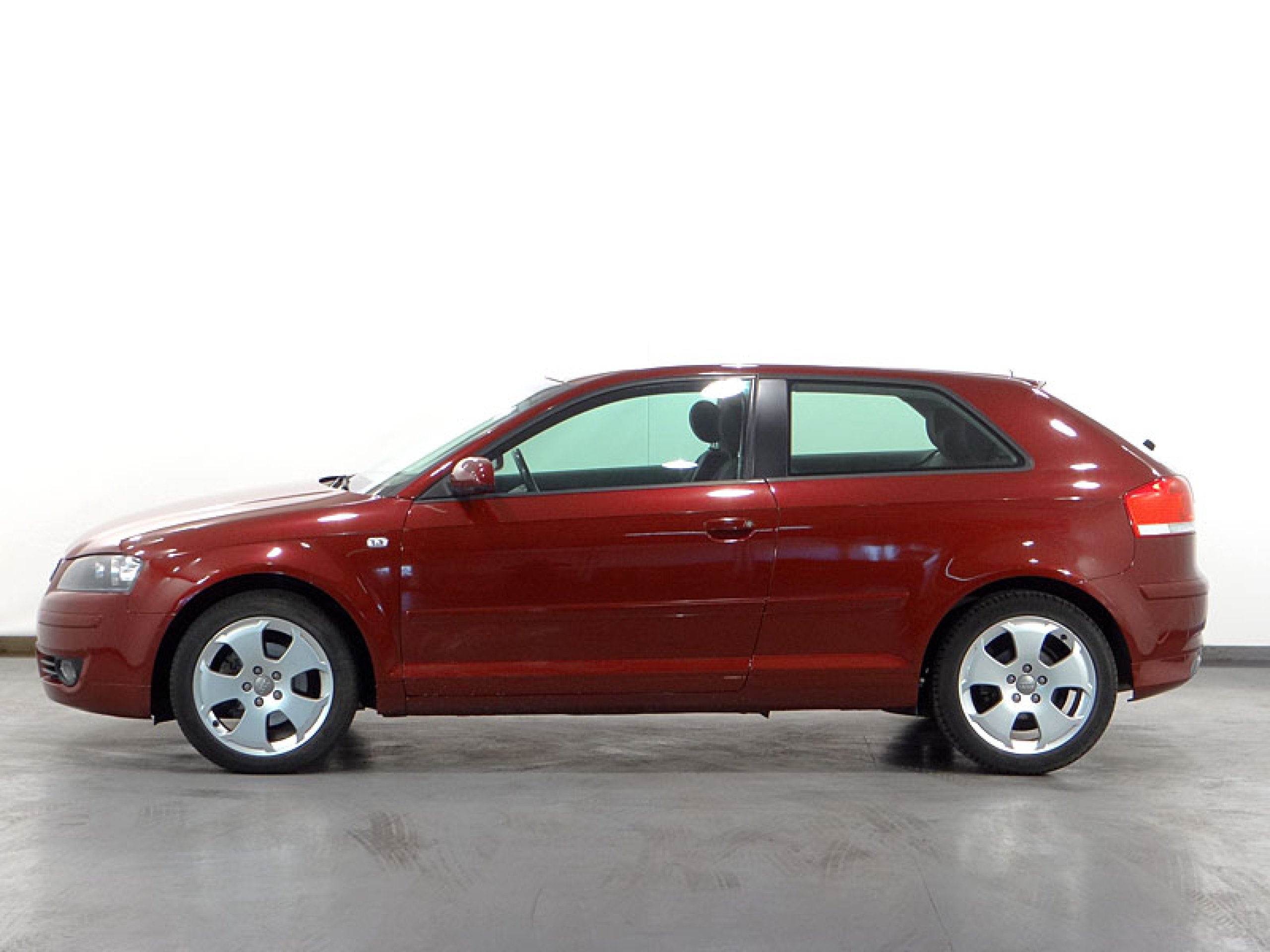 Foto Audi A3 13
