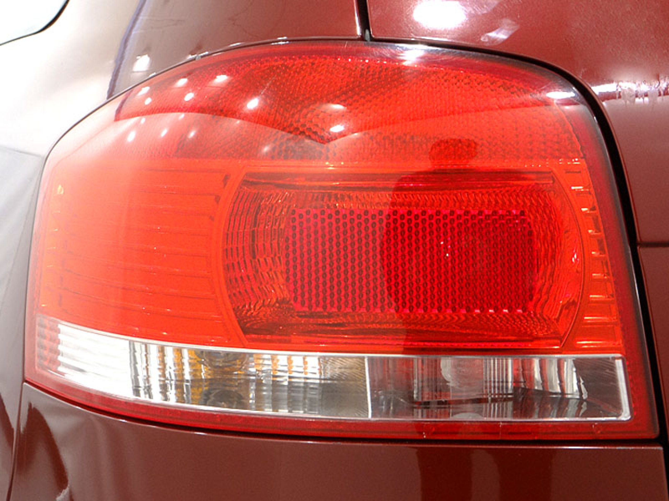 Foto Audi A3 15