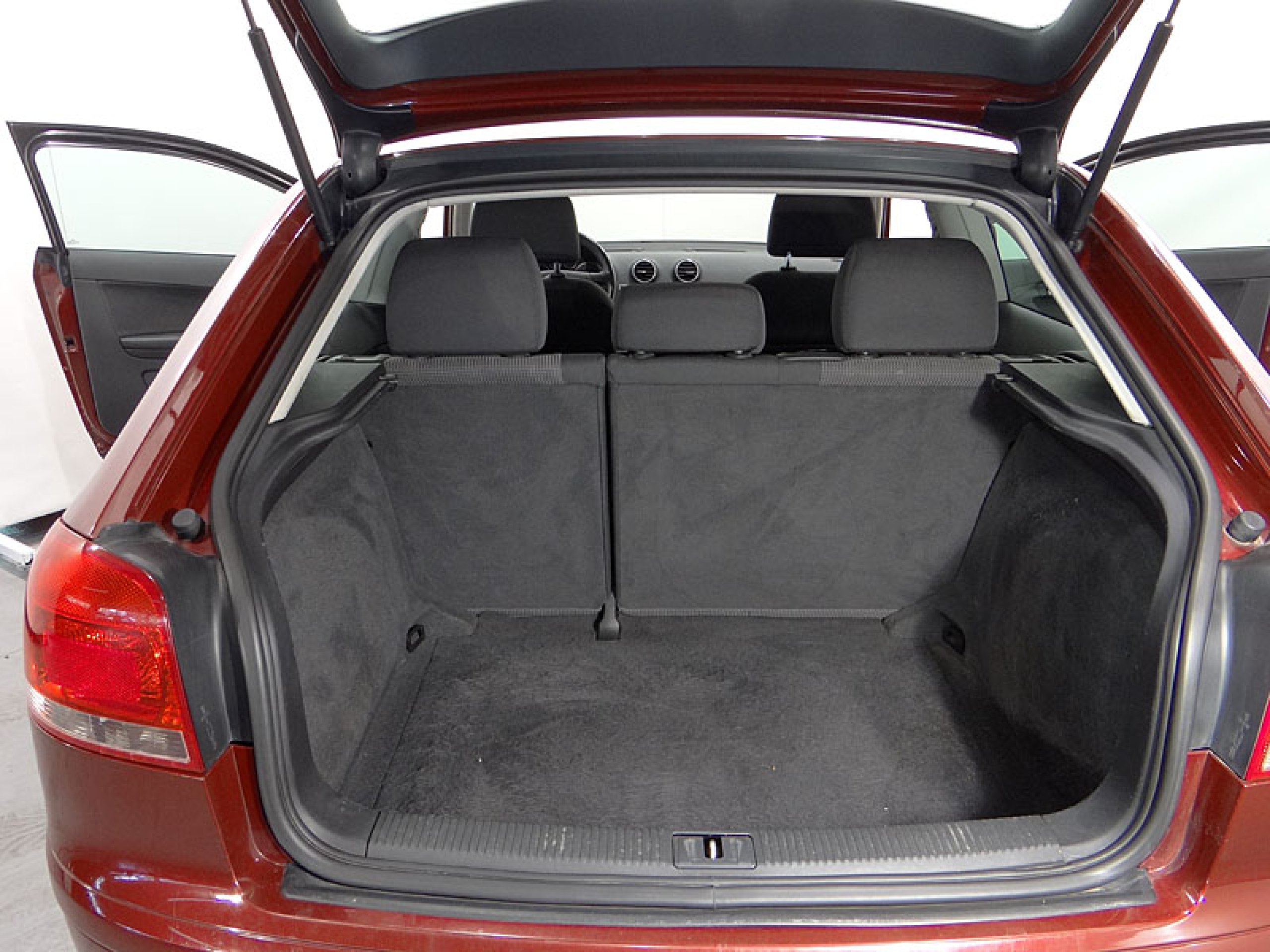 Foto Audi A3 16