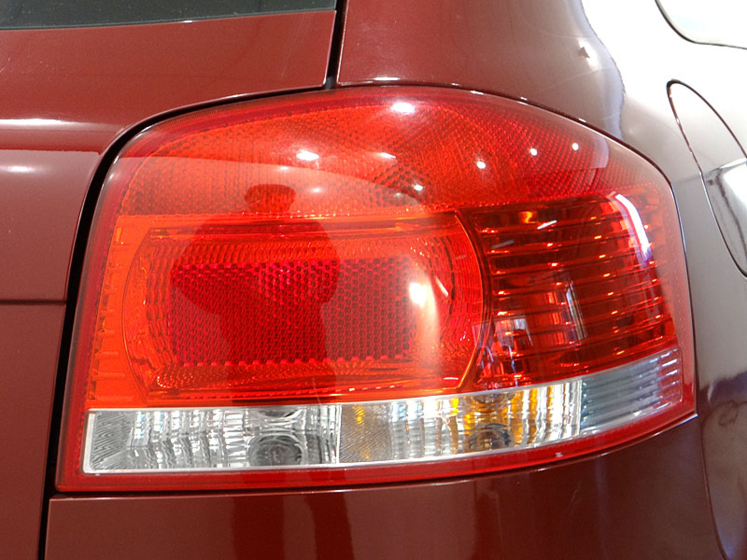 Foto Audi A3 17