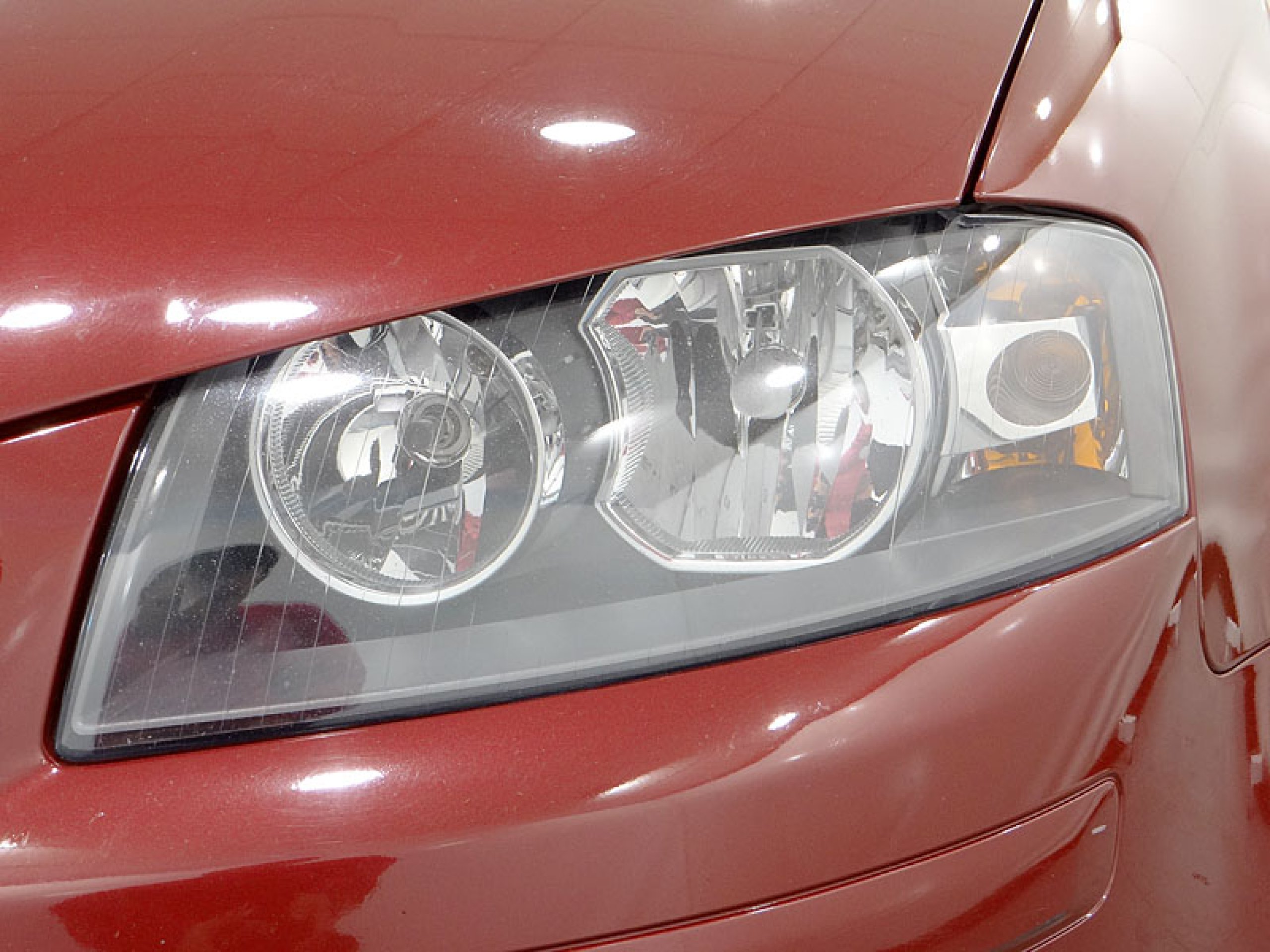 Foto Audi A3 20