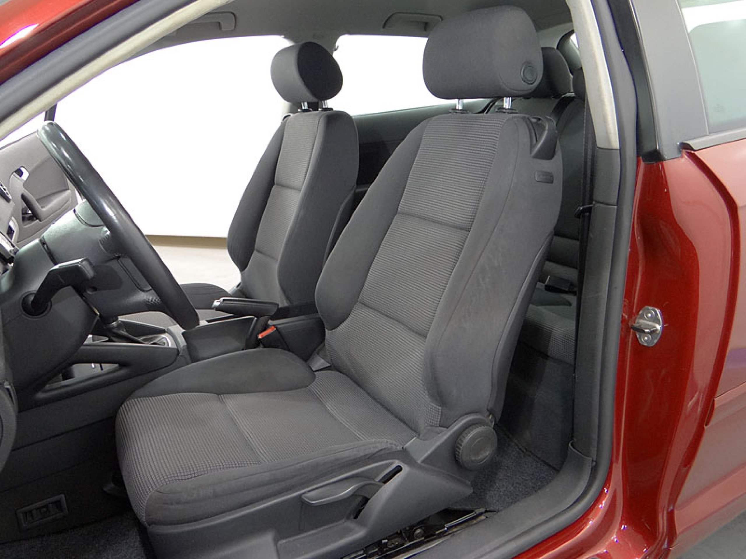 Foto Audi A3 22