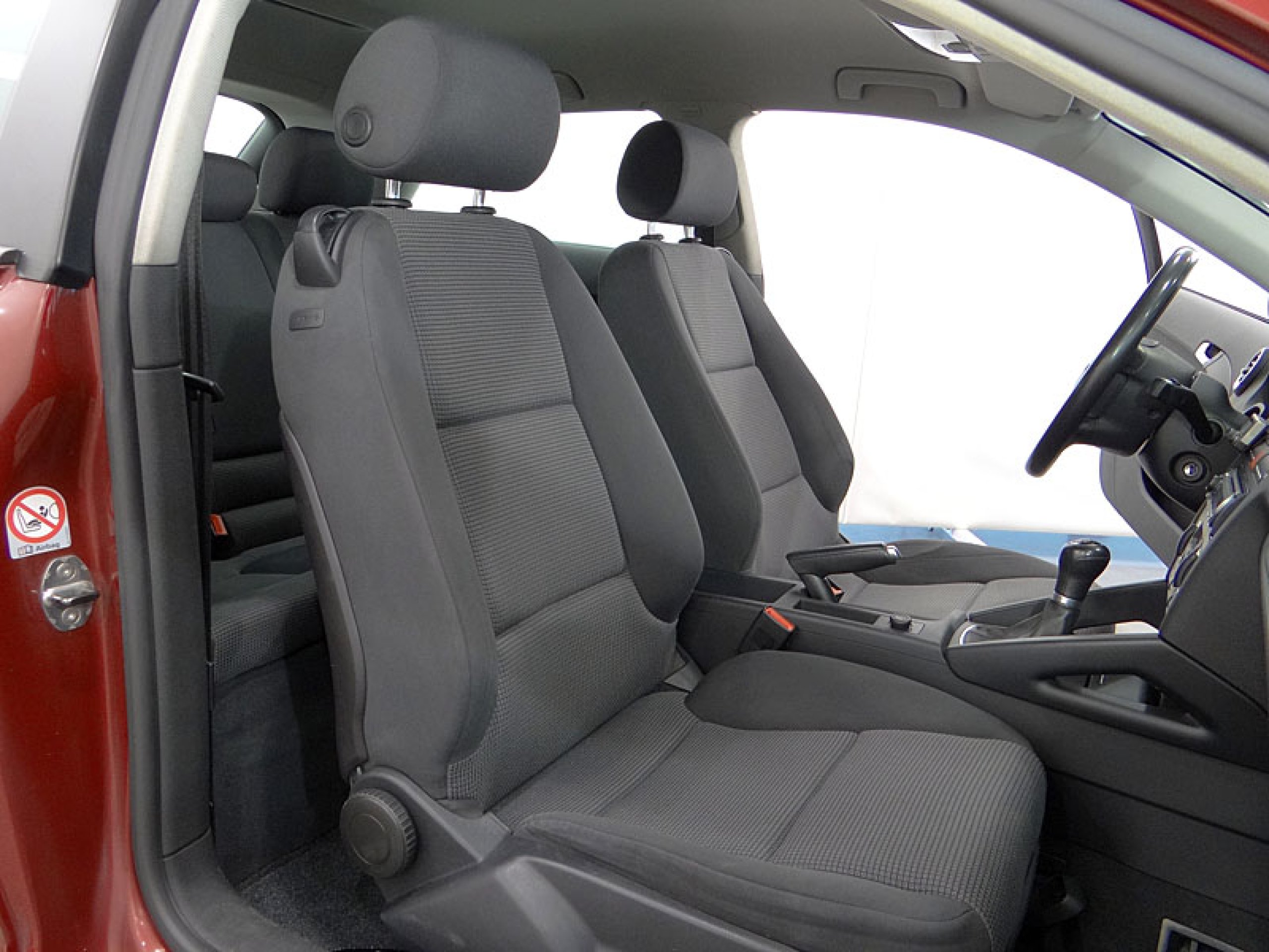 Foto Audi A3 23