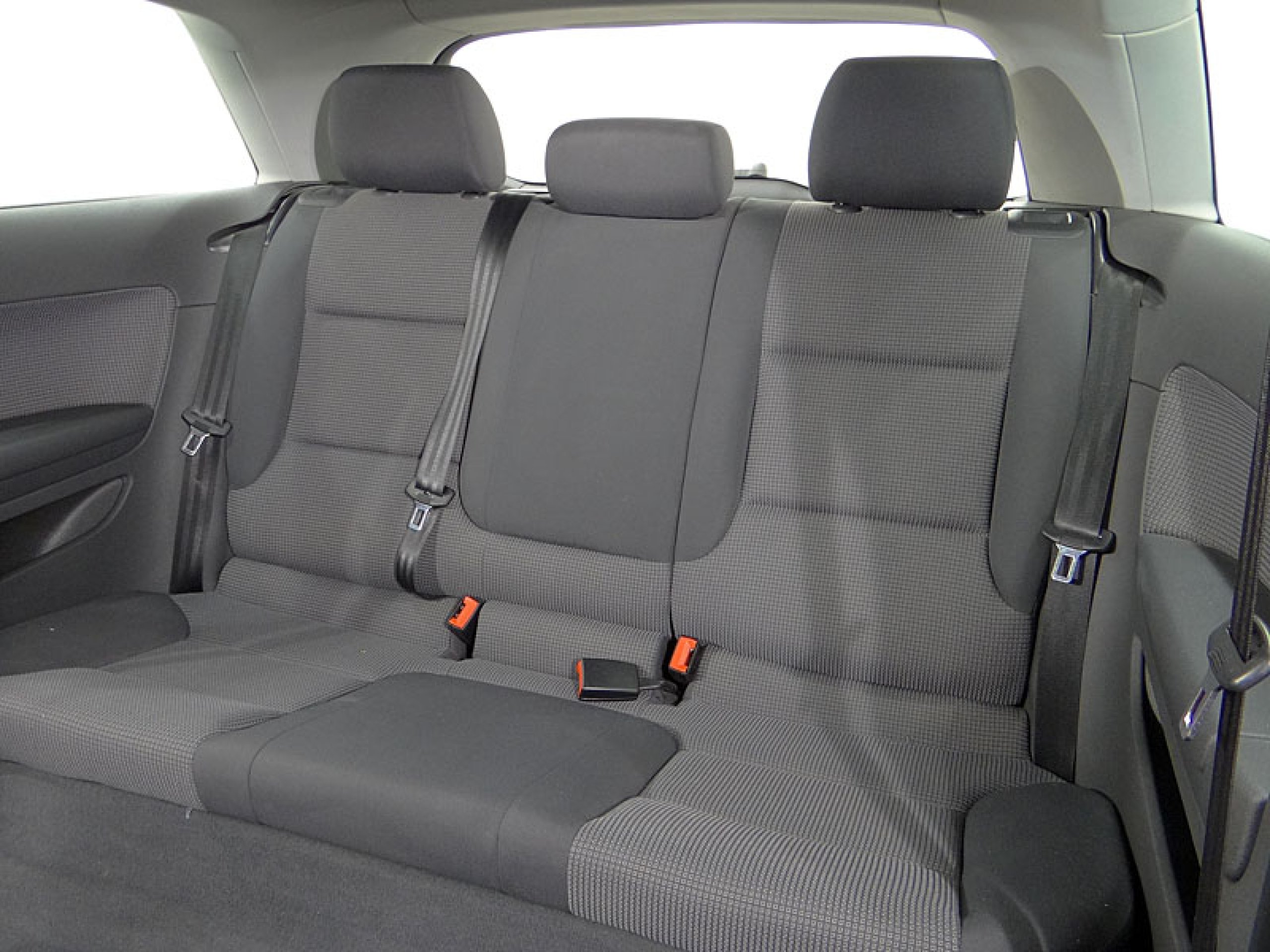 Foto Audi A3 24