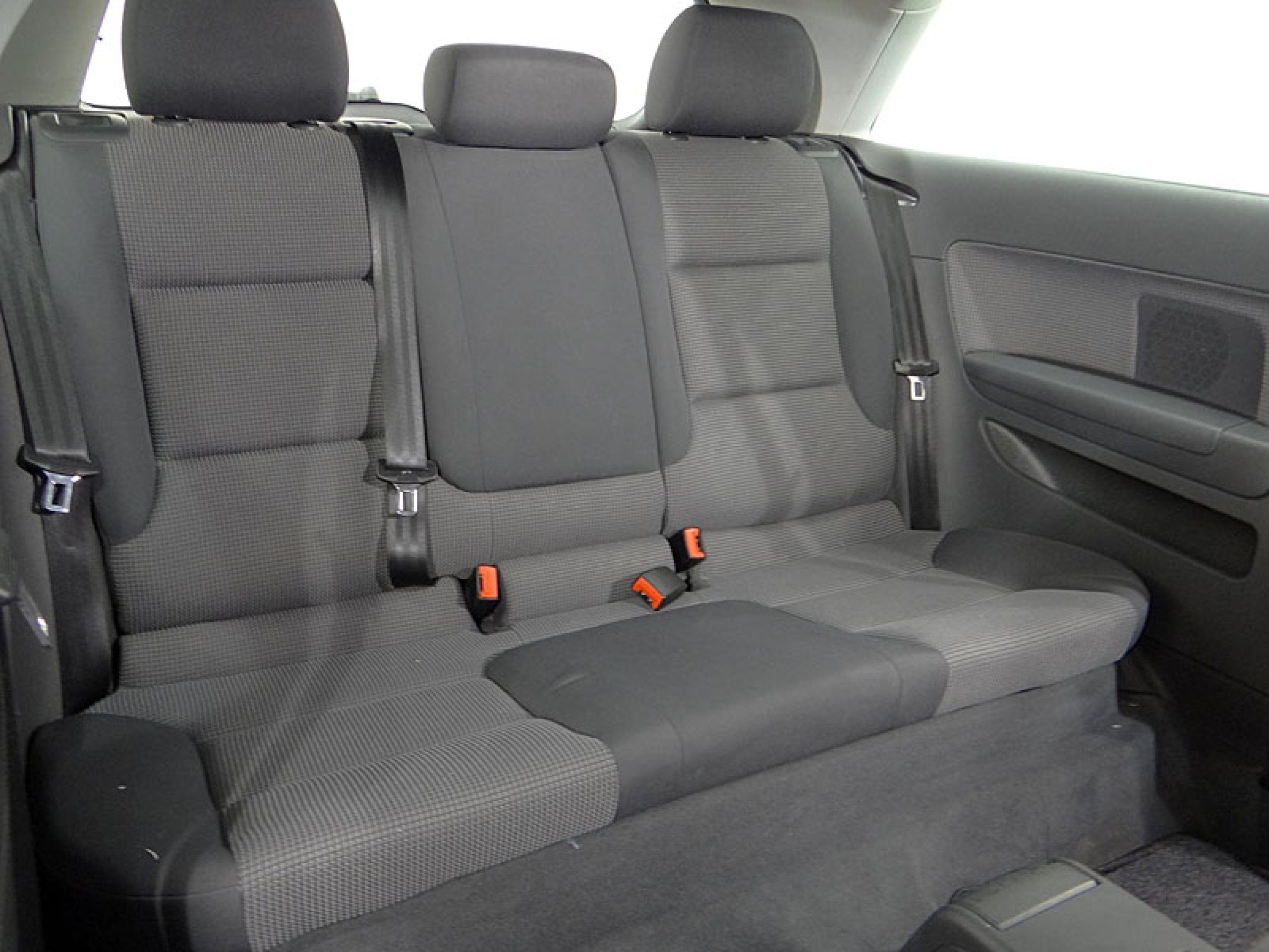 Foto Audi A3 25
