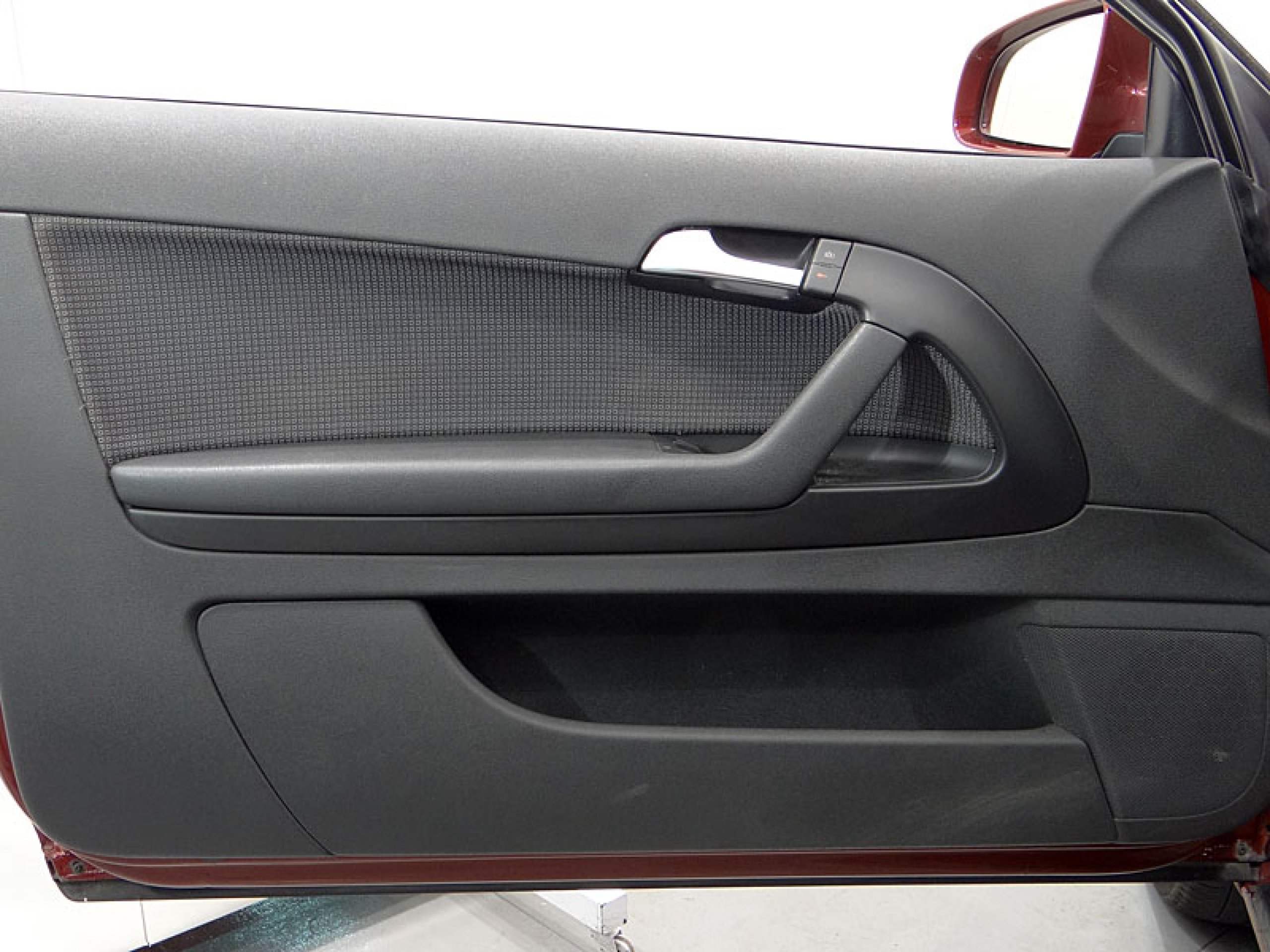 Foto Audi A3 26