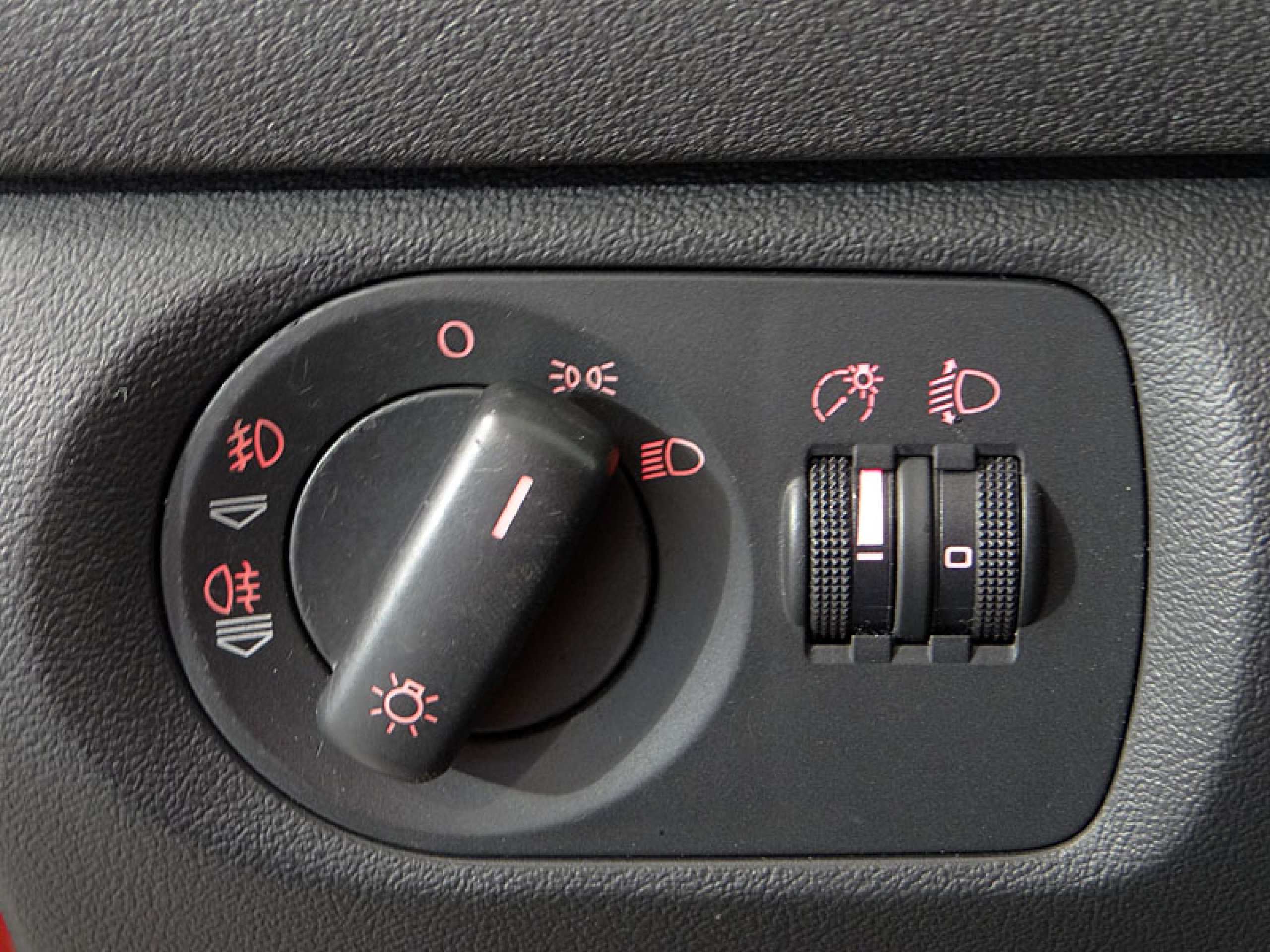 Foto Audi A3 29