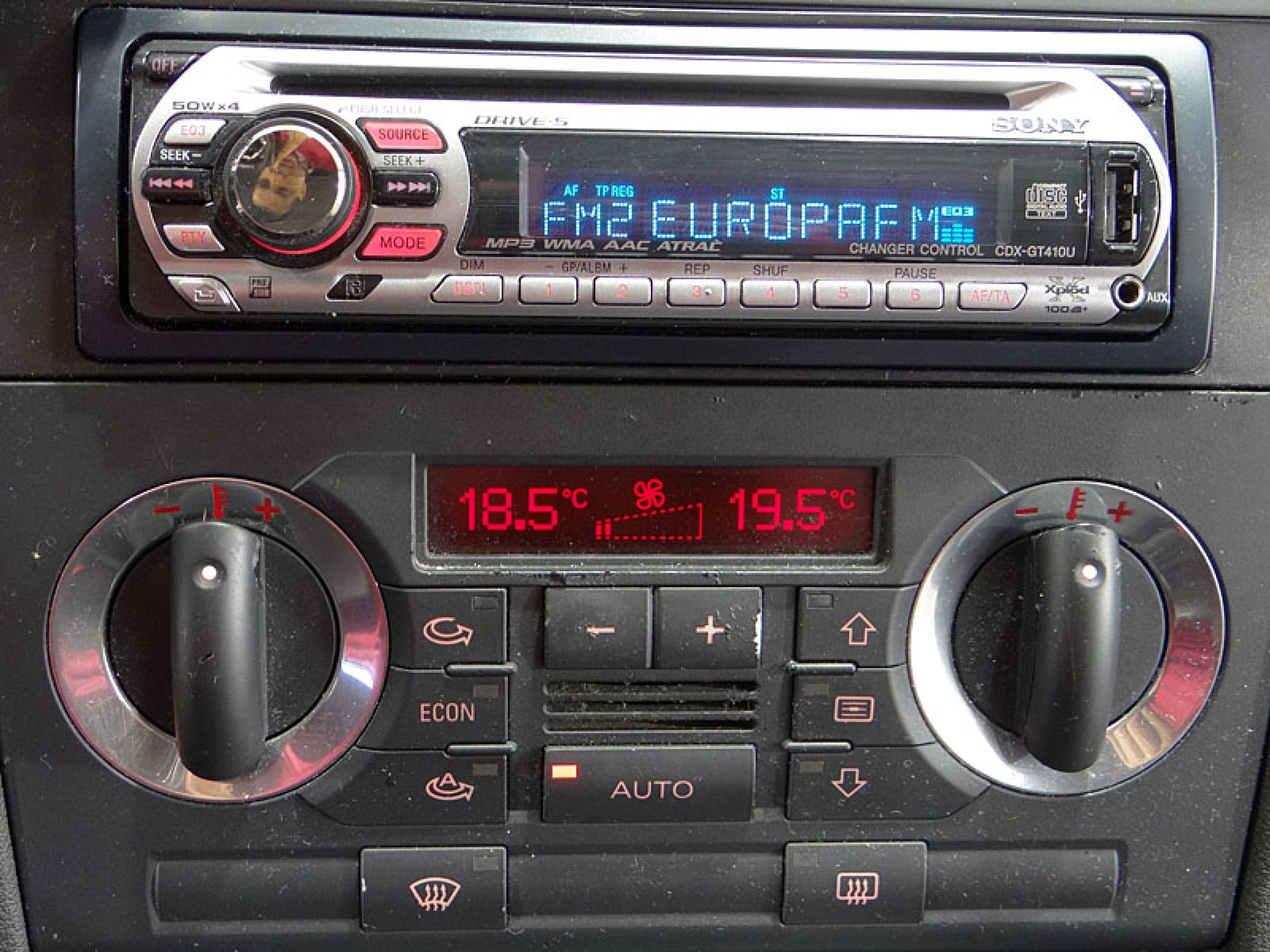 Foto Audi A3 30