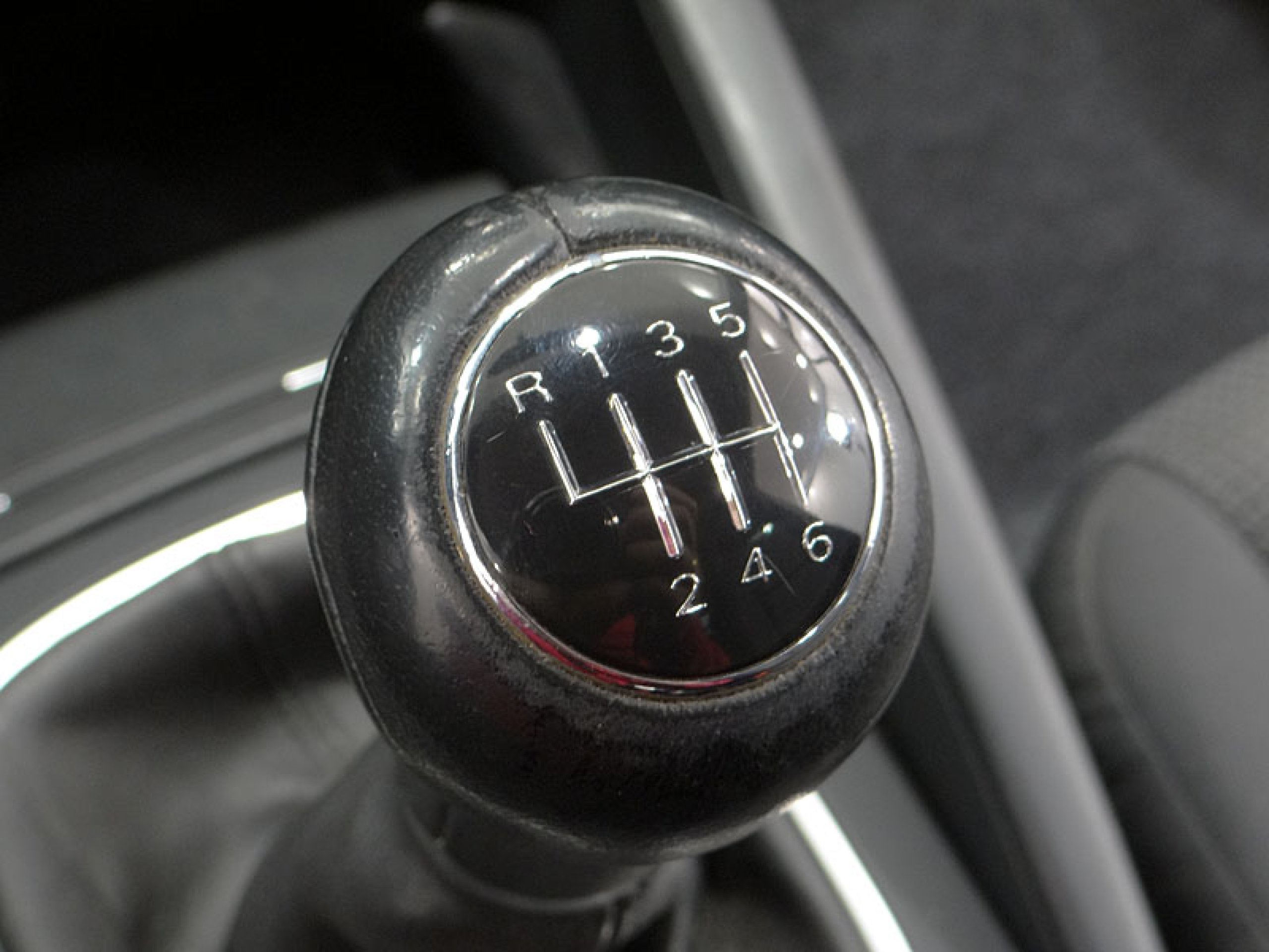 Foto Audi A3 32