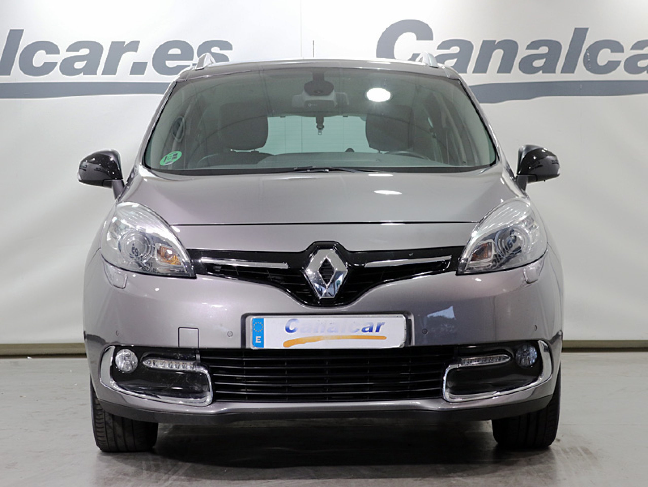 Foto Renault Grand Scenic 3