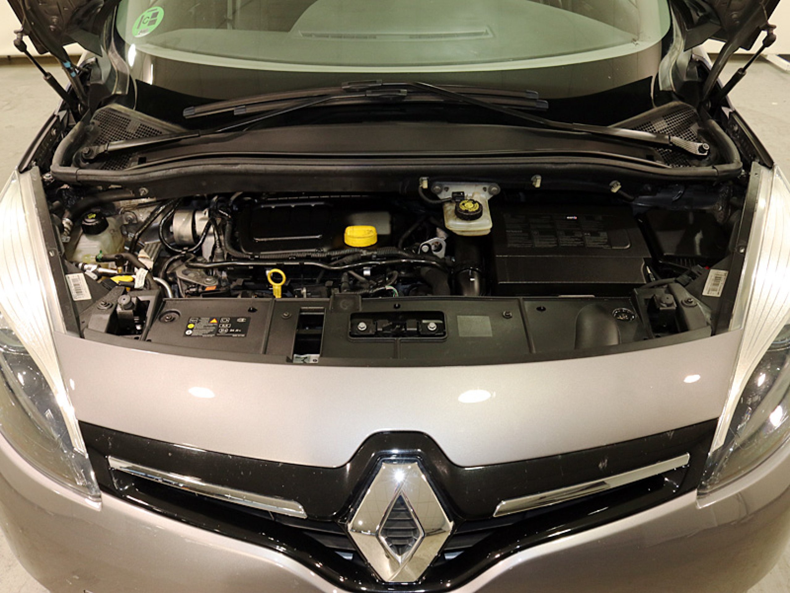 Foto Renault Grand Scenic 8