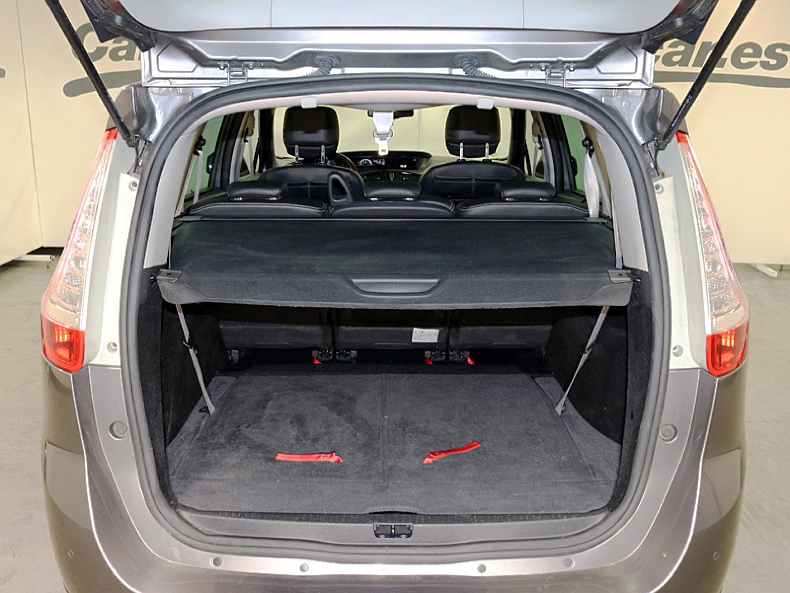 Foto Renault Grand Scenic 9