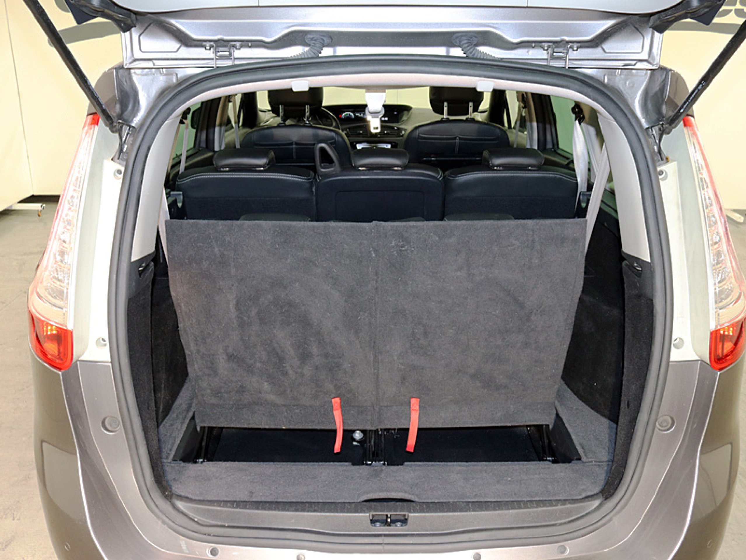 Foto Renault Grand Scenic 10