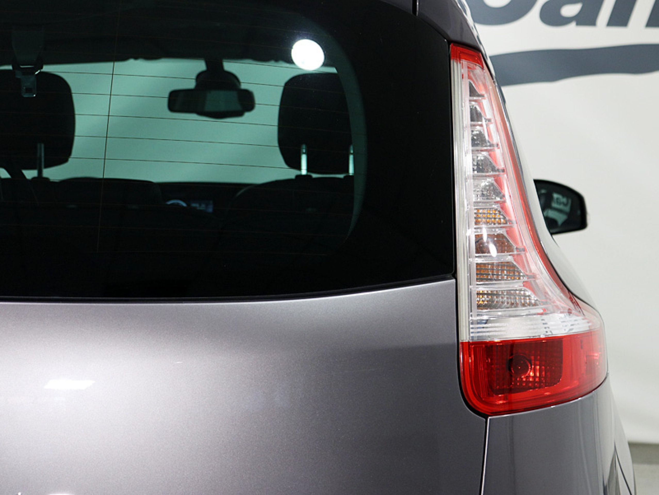 Foto Renault Grand Scenic 12
