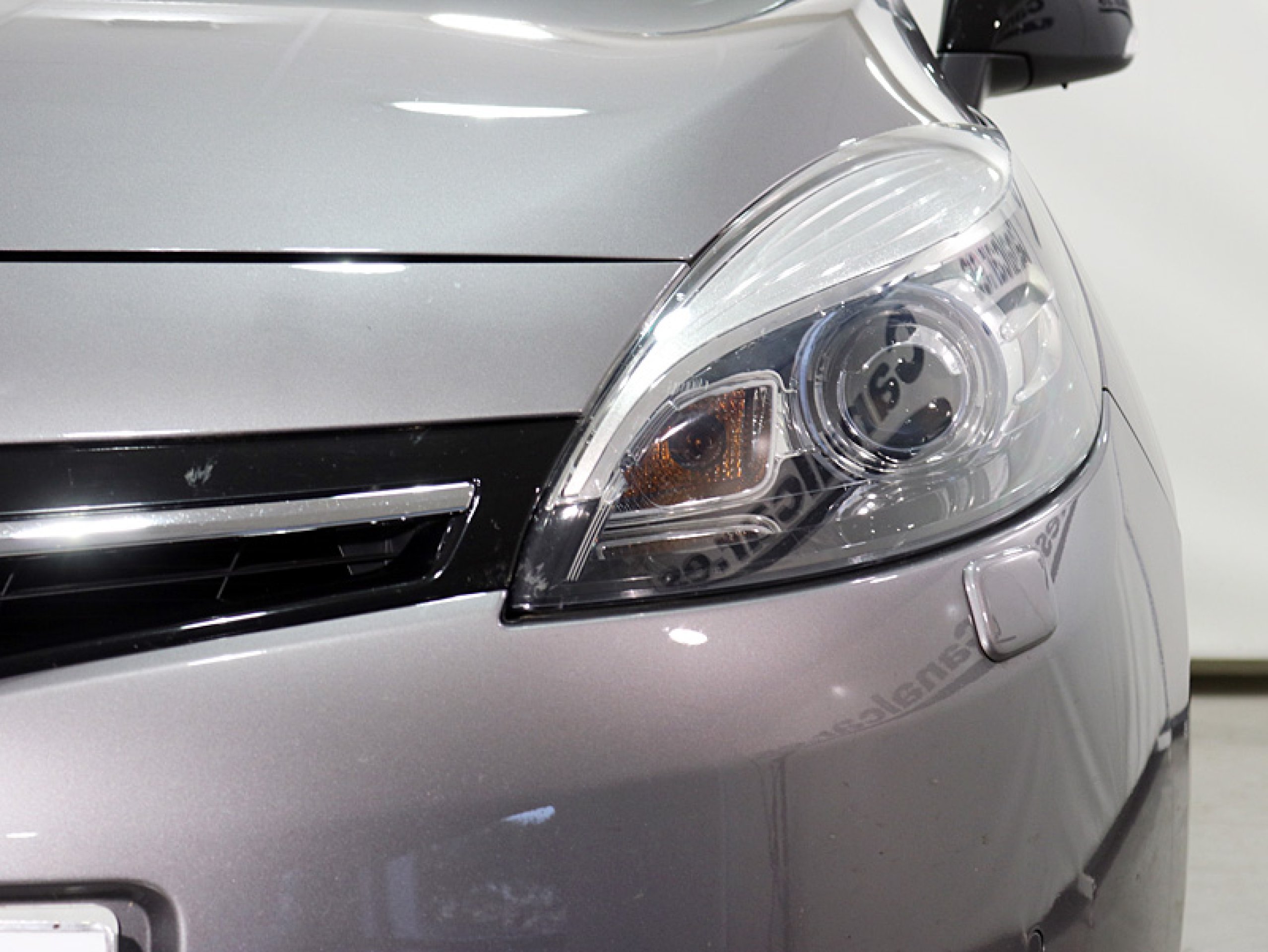 Foto Renault Grand Scenic 14