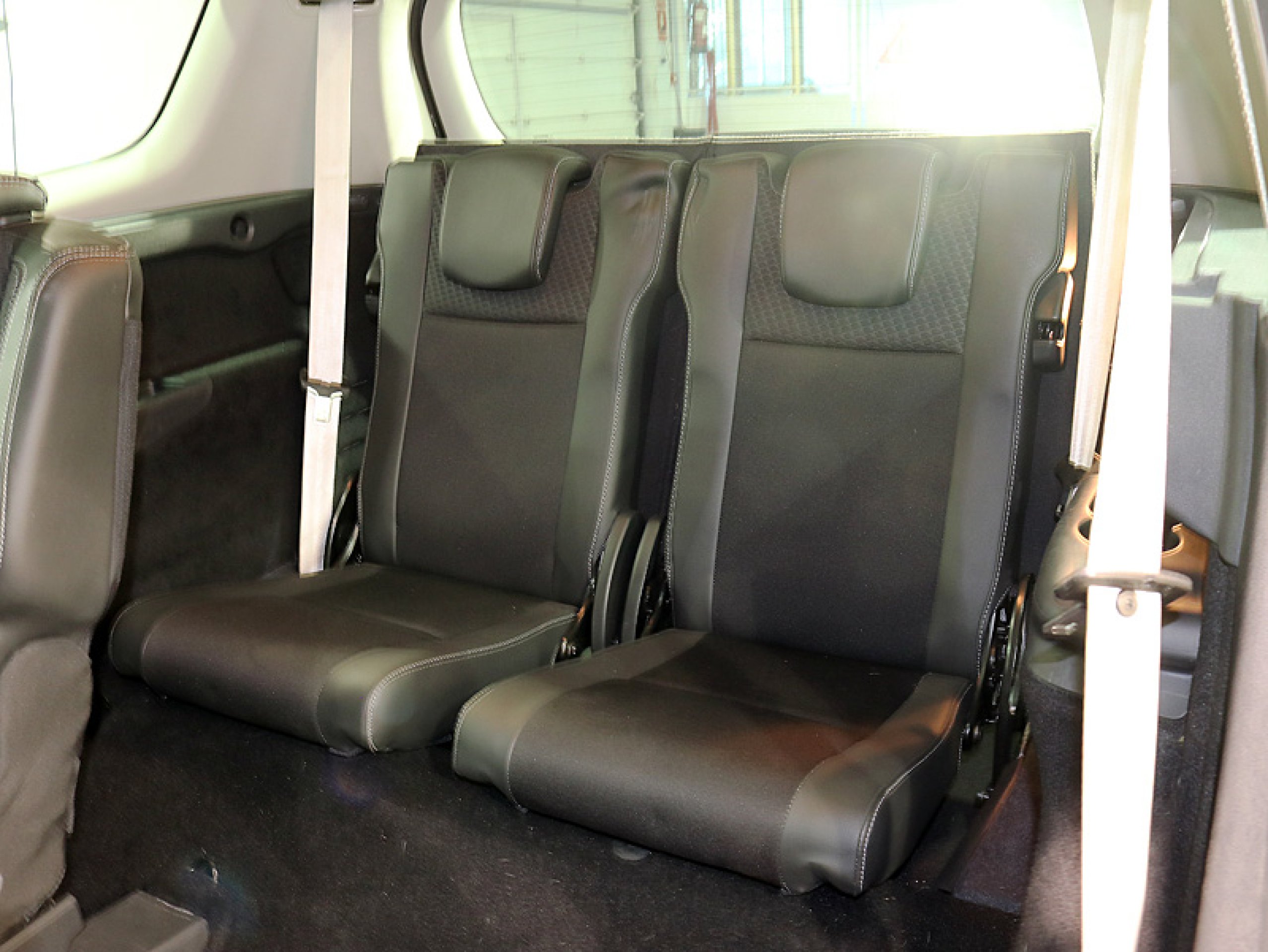 Foto Renault Grand Scenic 18