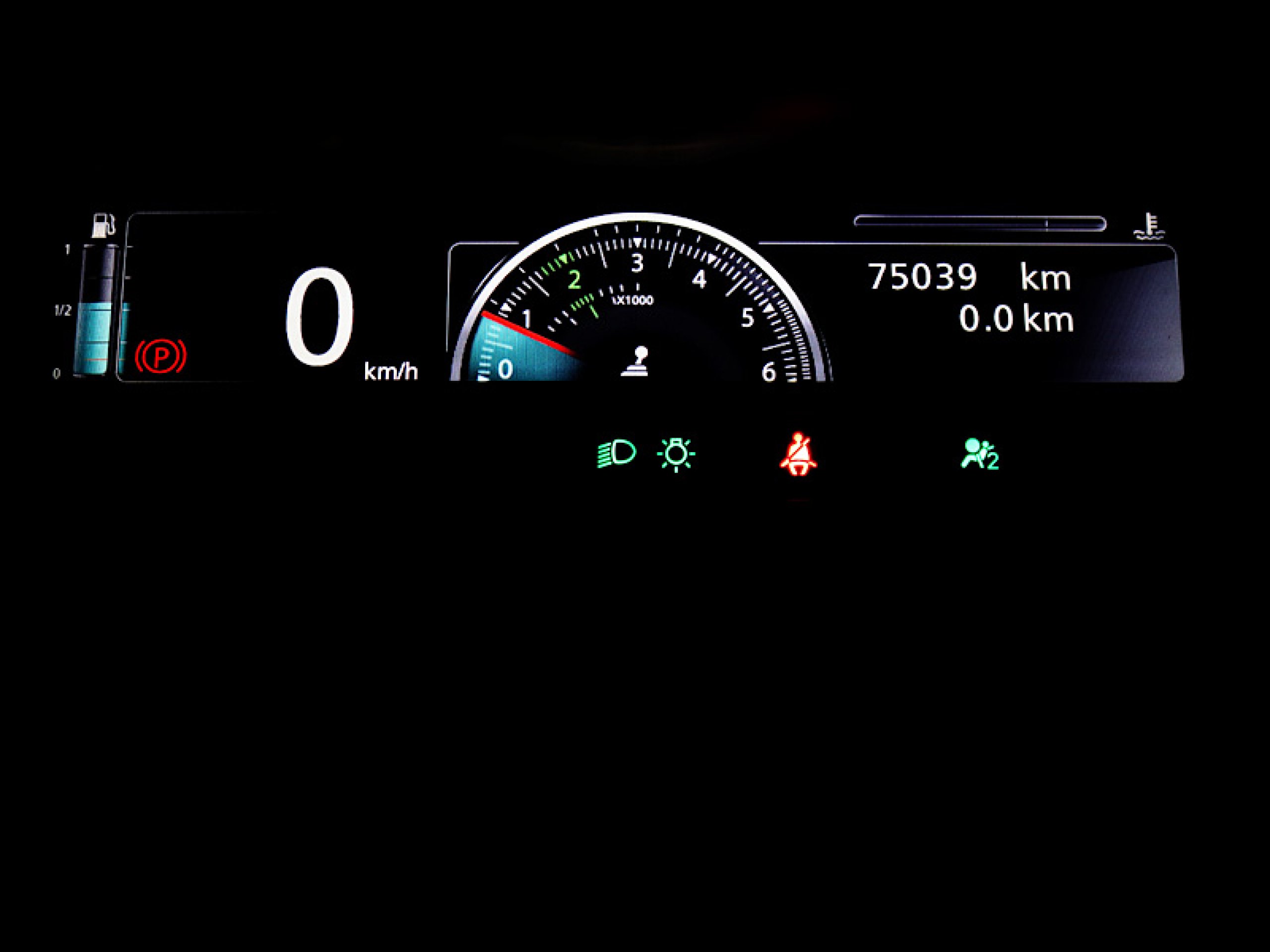 Foto Renault Grand Scenic 19