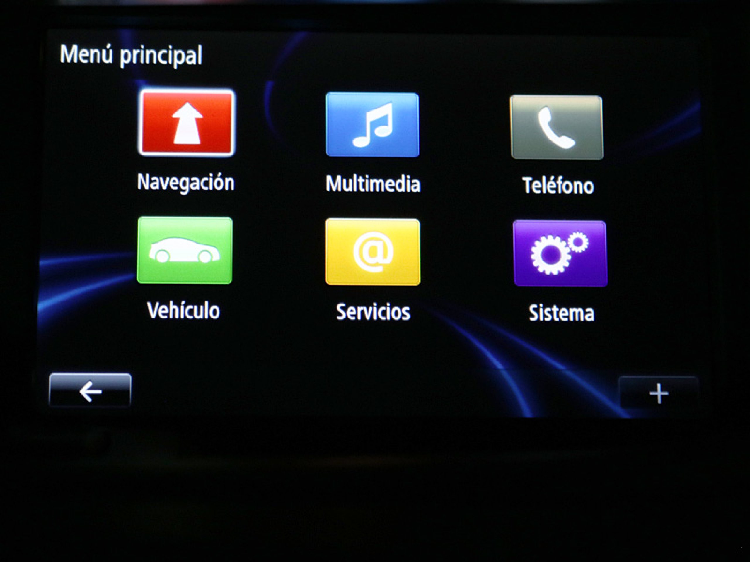 Foto Renault Grand Scenic 22