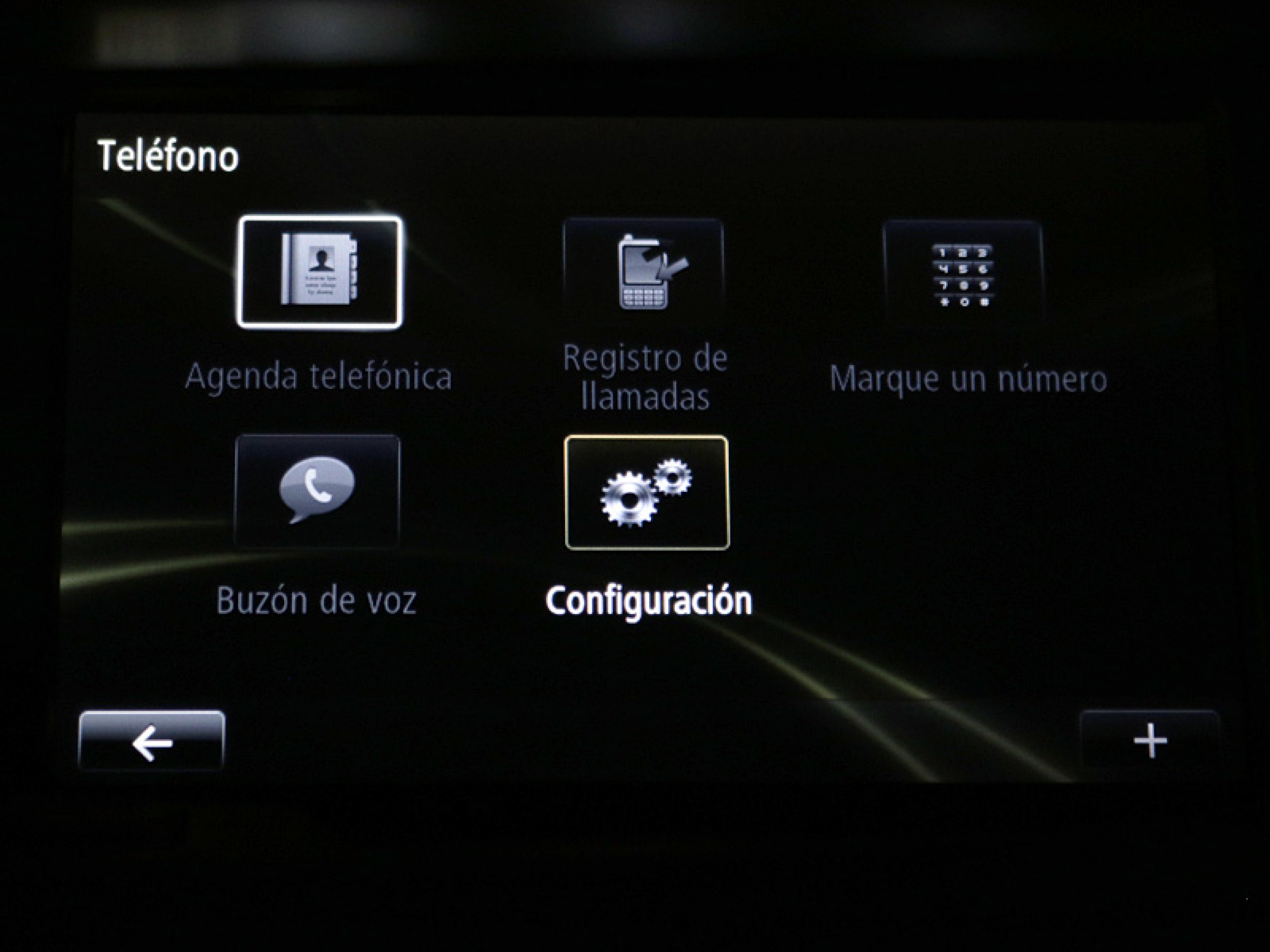 Foto Renault Grand Scenic 23