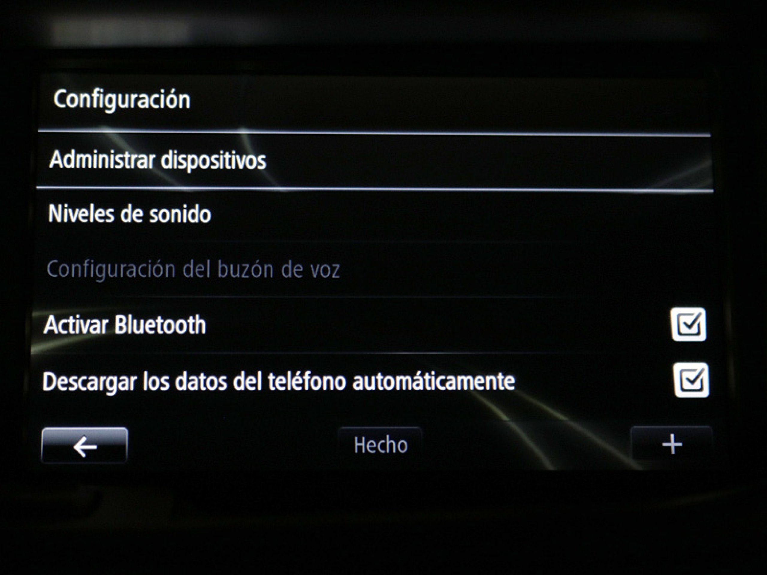 Foto Renault Grand Scenic 24