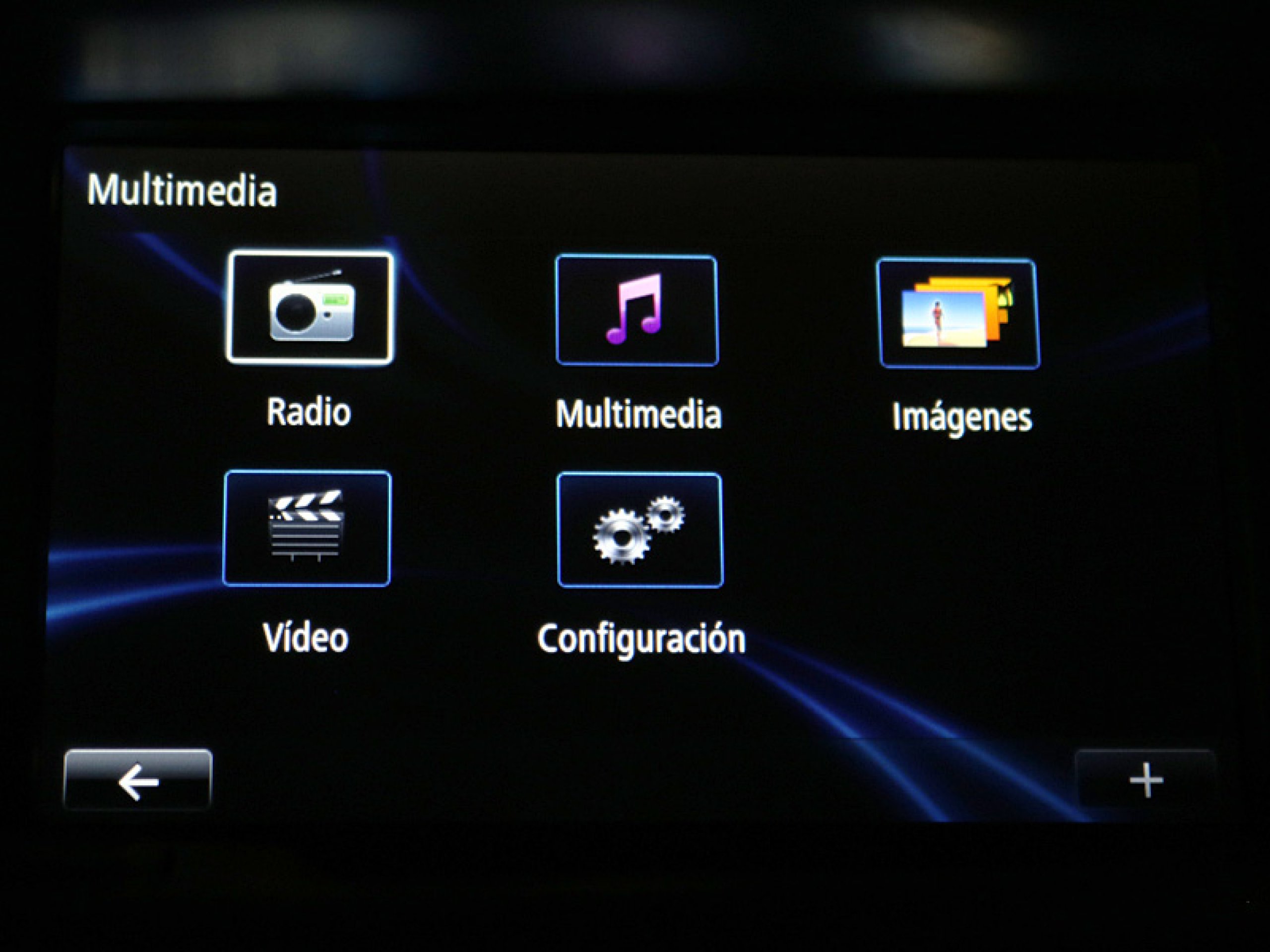 Foto Renault Grand Scenic 25