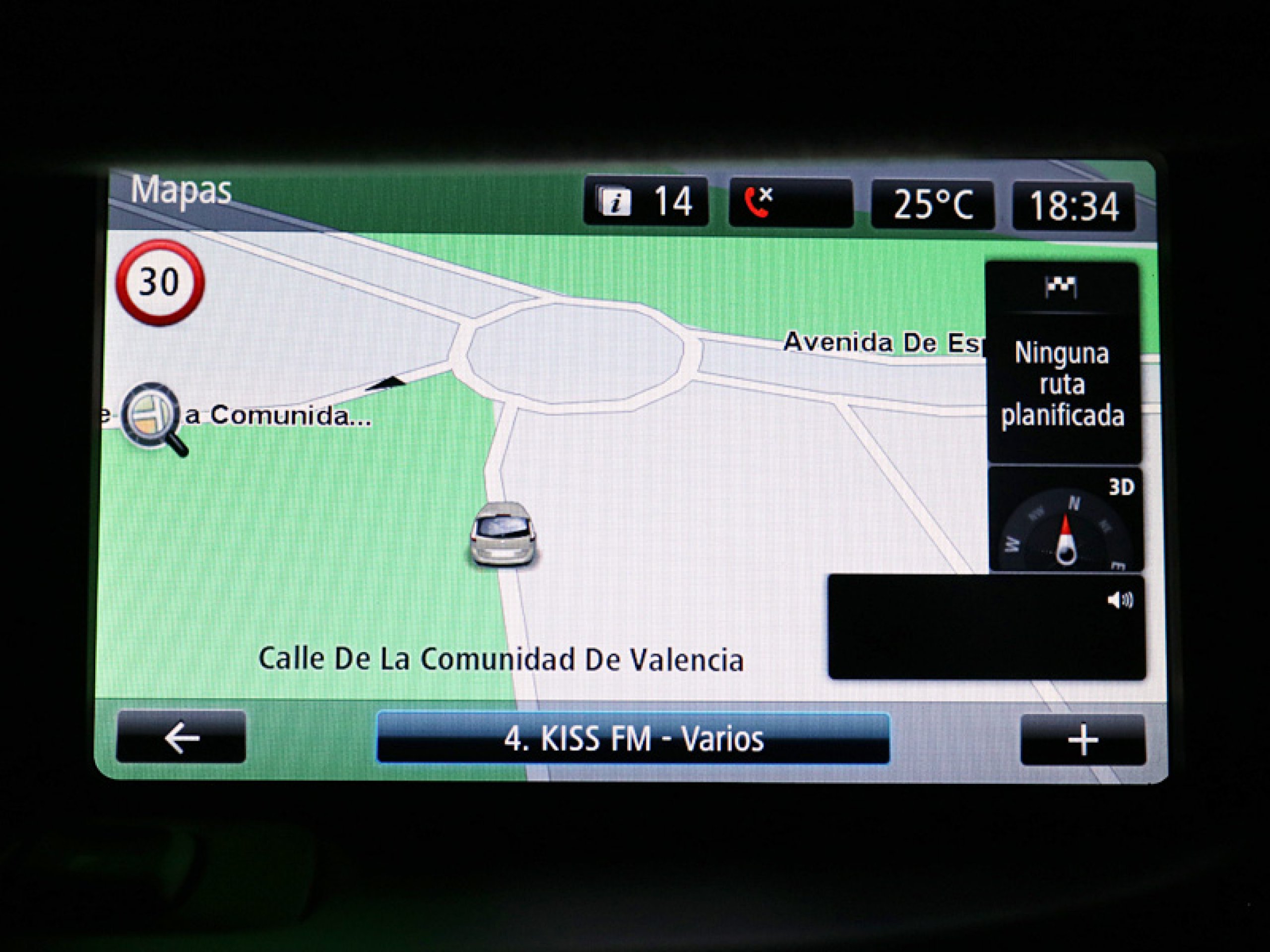 Foto Renault Grand Scenic 27