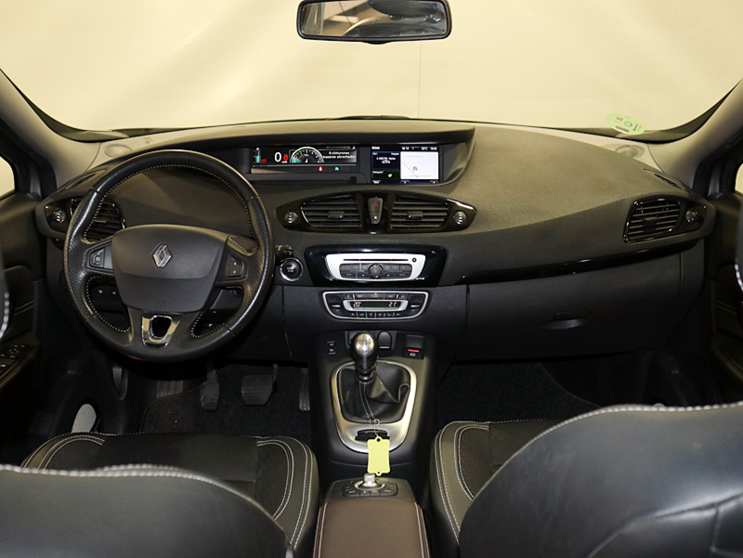 Foto Renault Grand Scenic 29