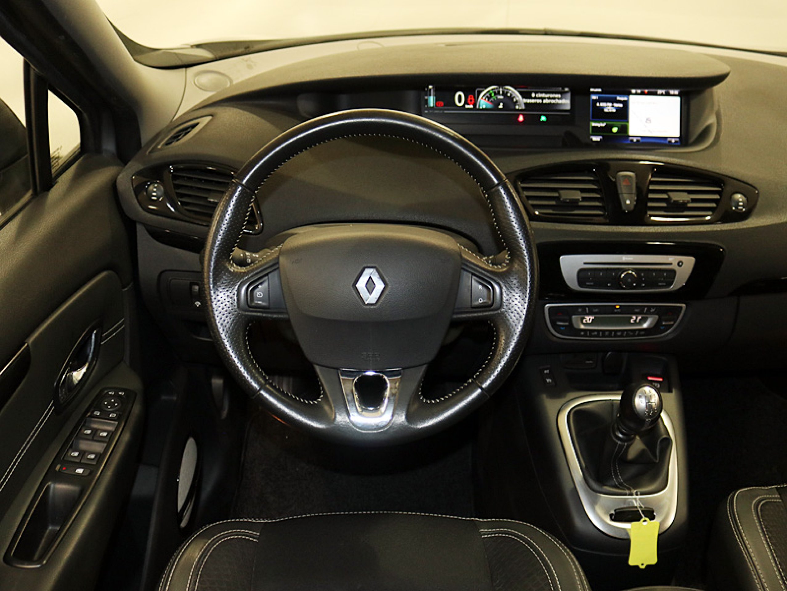 Foto Renault Grand Scenic 30