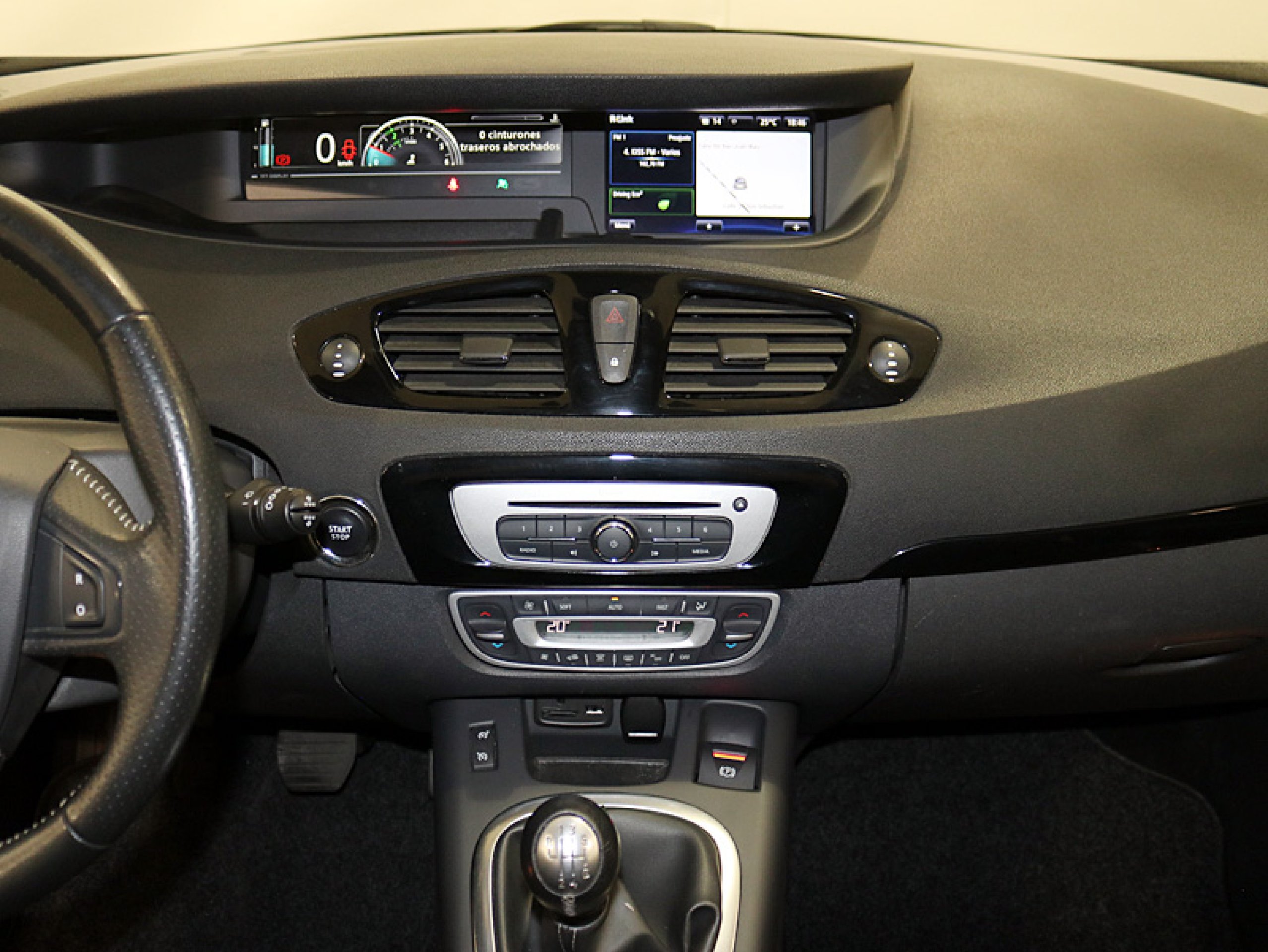 Foto Renault Grand Scenic 31