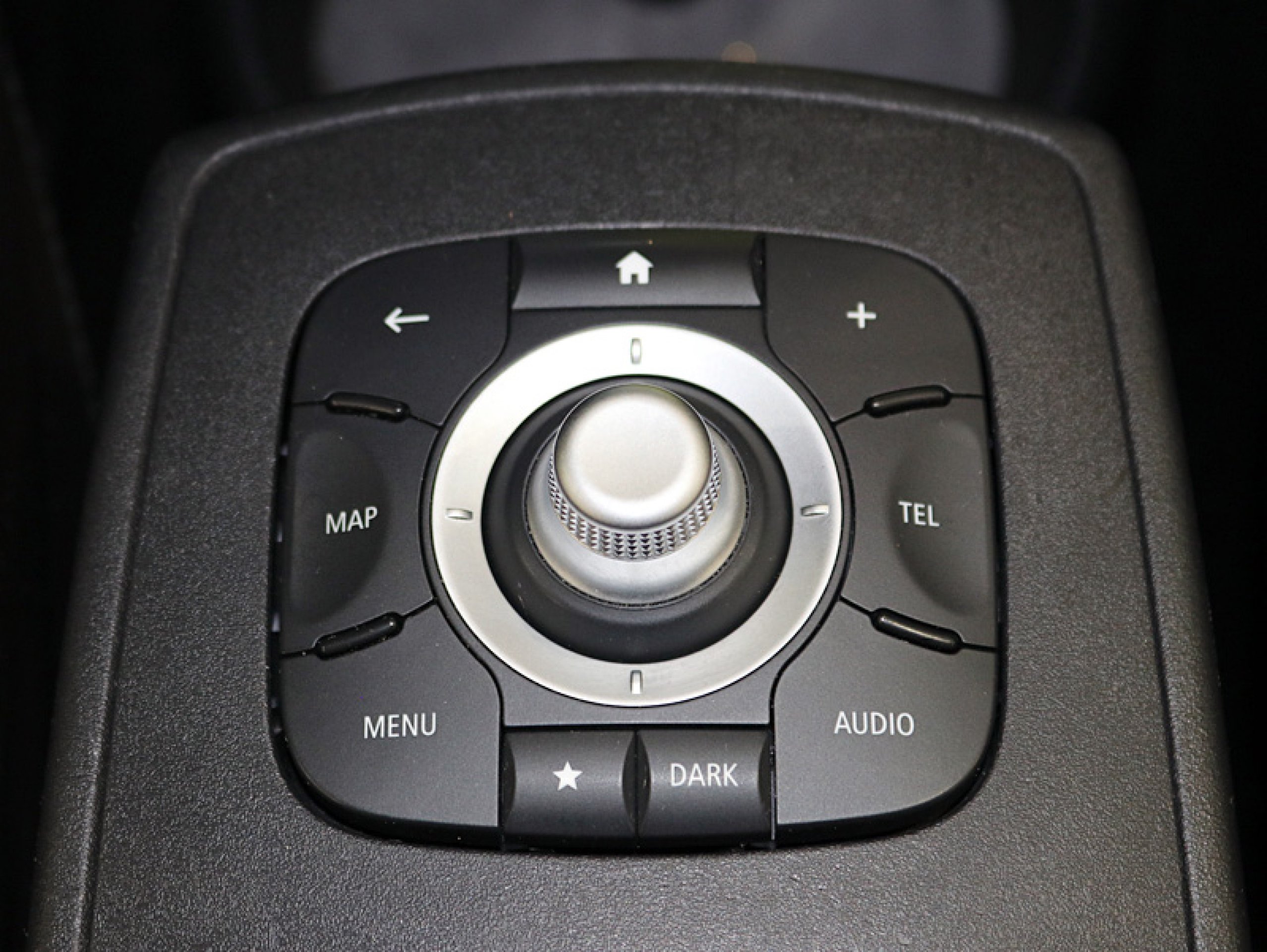 Foto Renault Grand Scenic 35