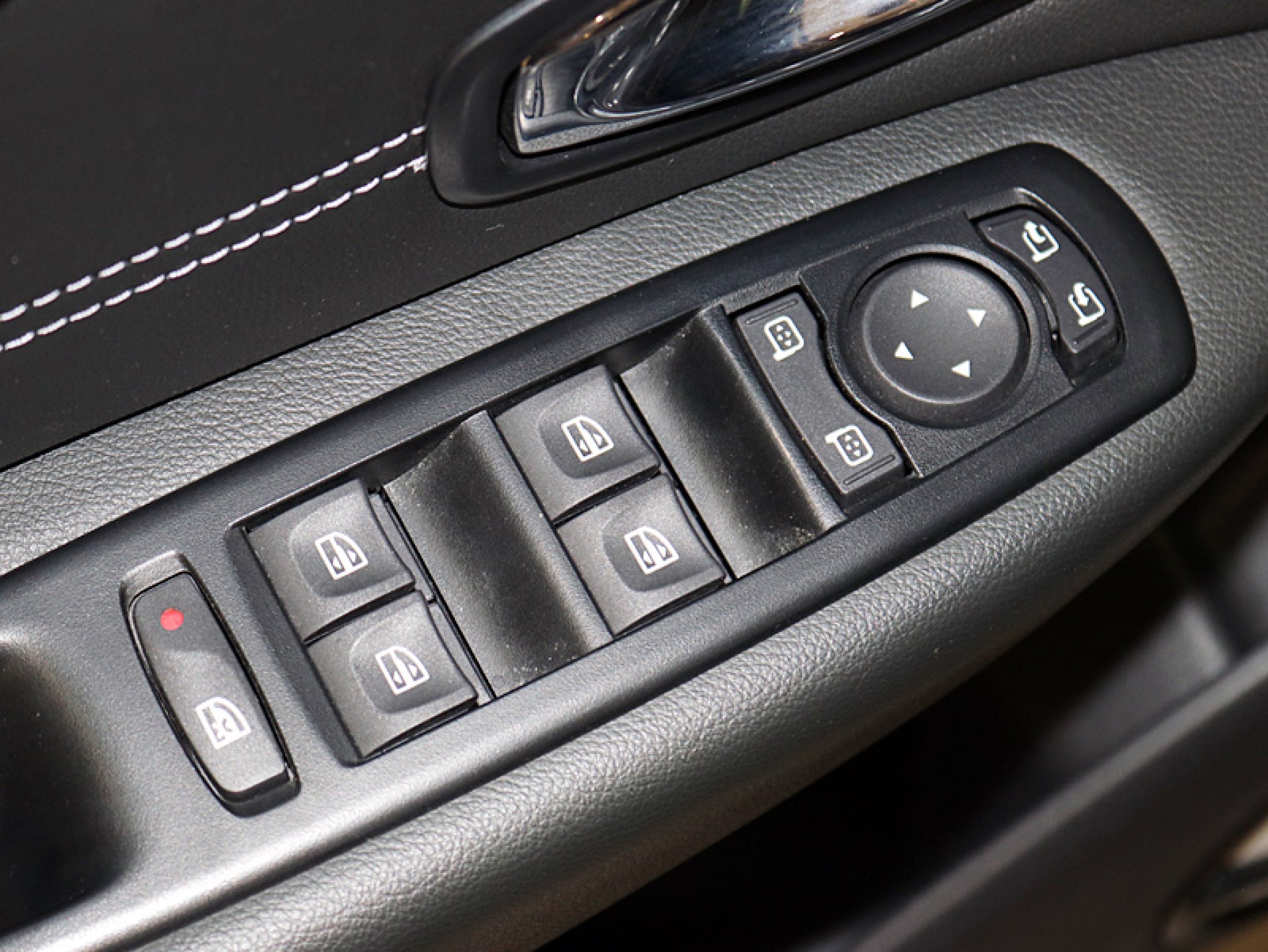 Foto Renault Grand Scenic 37