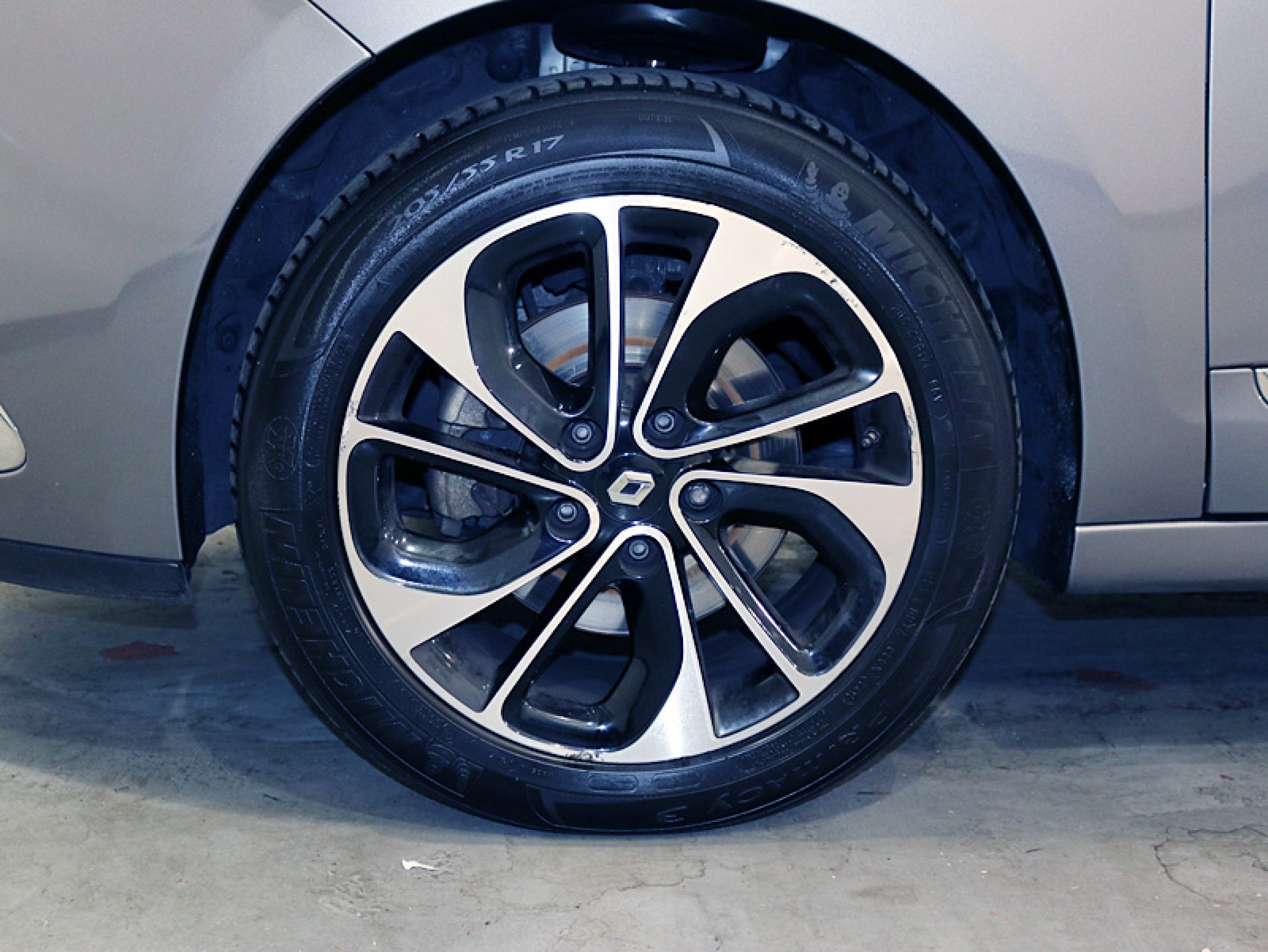 Foto Renault Grand Scenic 44