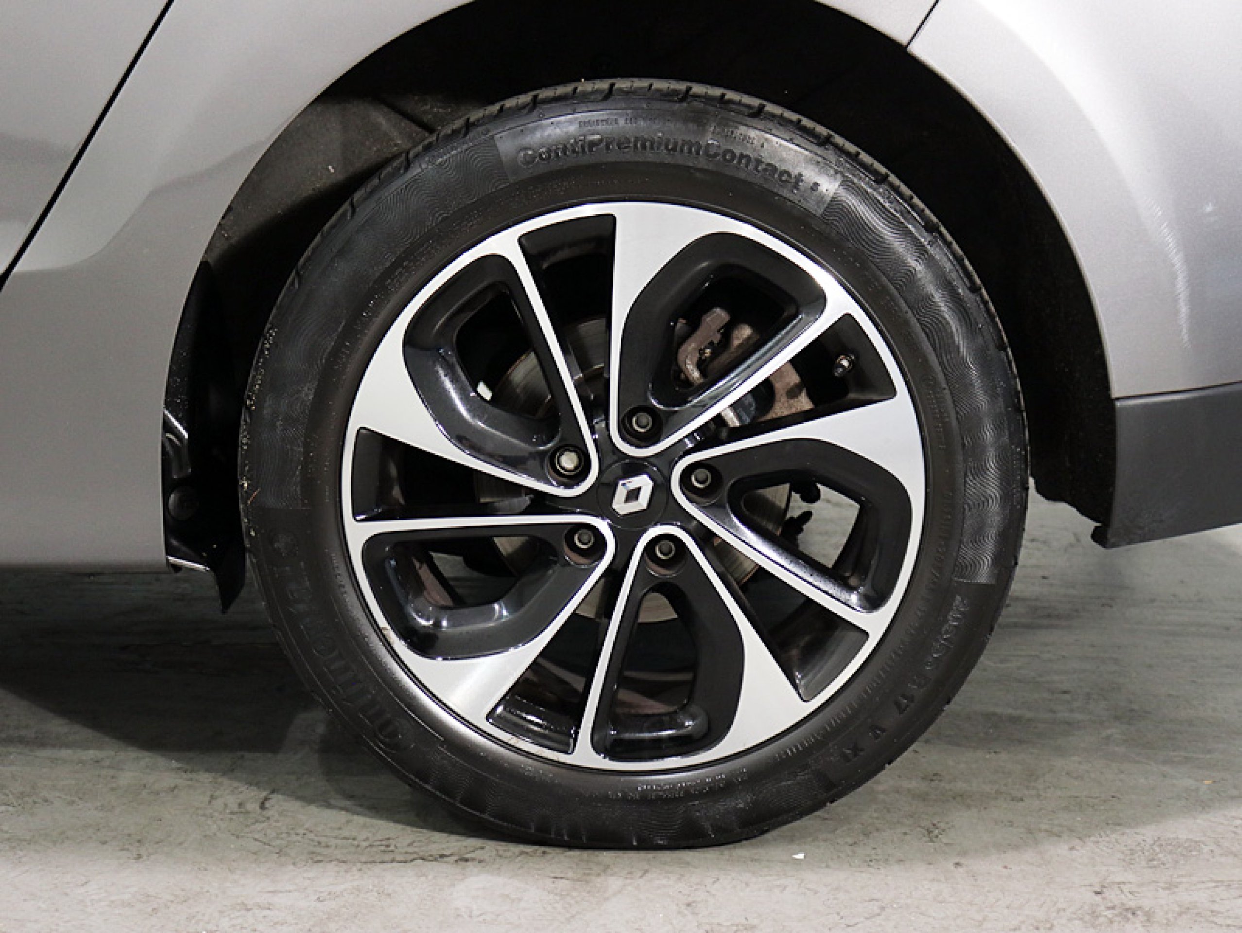 Foto Renault Grand Scenic 45