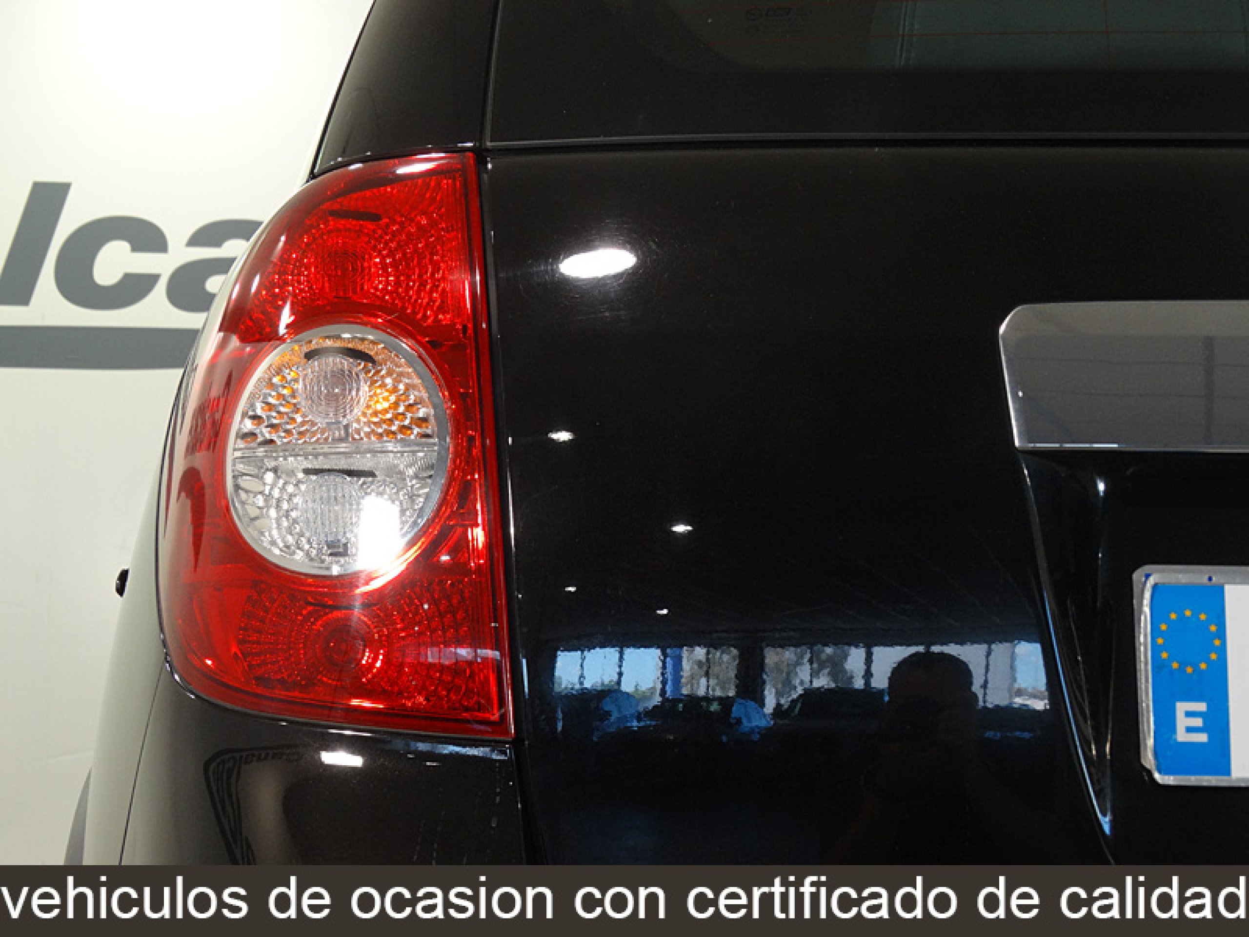 Foto Chevrolet Captiva 12