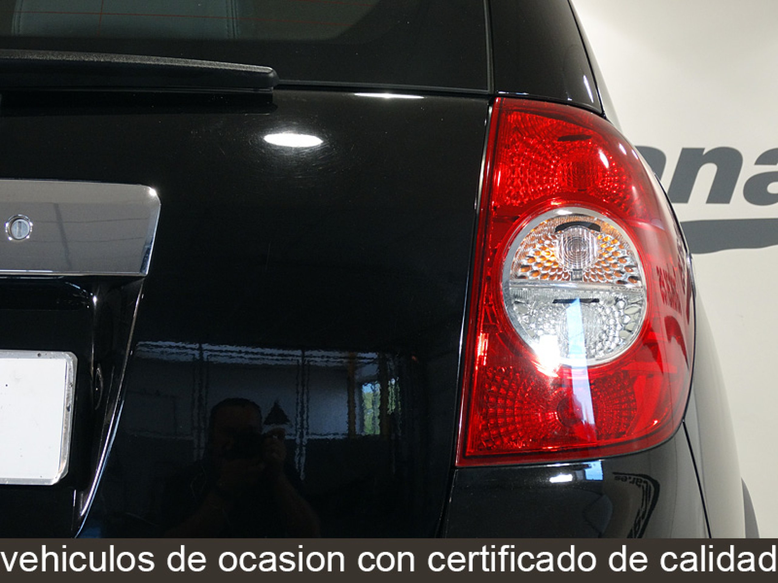 Foto Chevrolet Captiva 13