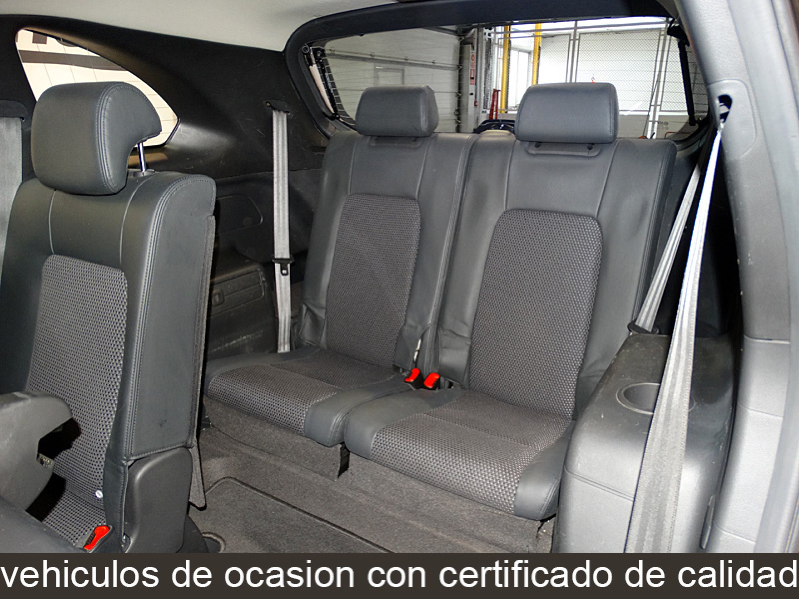 Foto Chevrolet Captiva 18