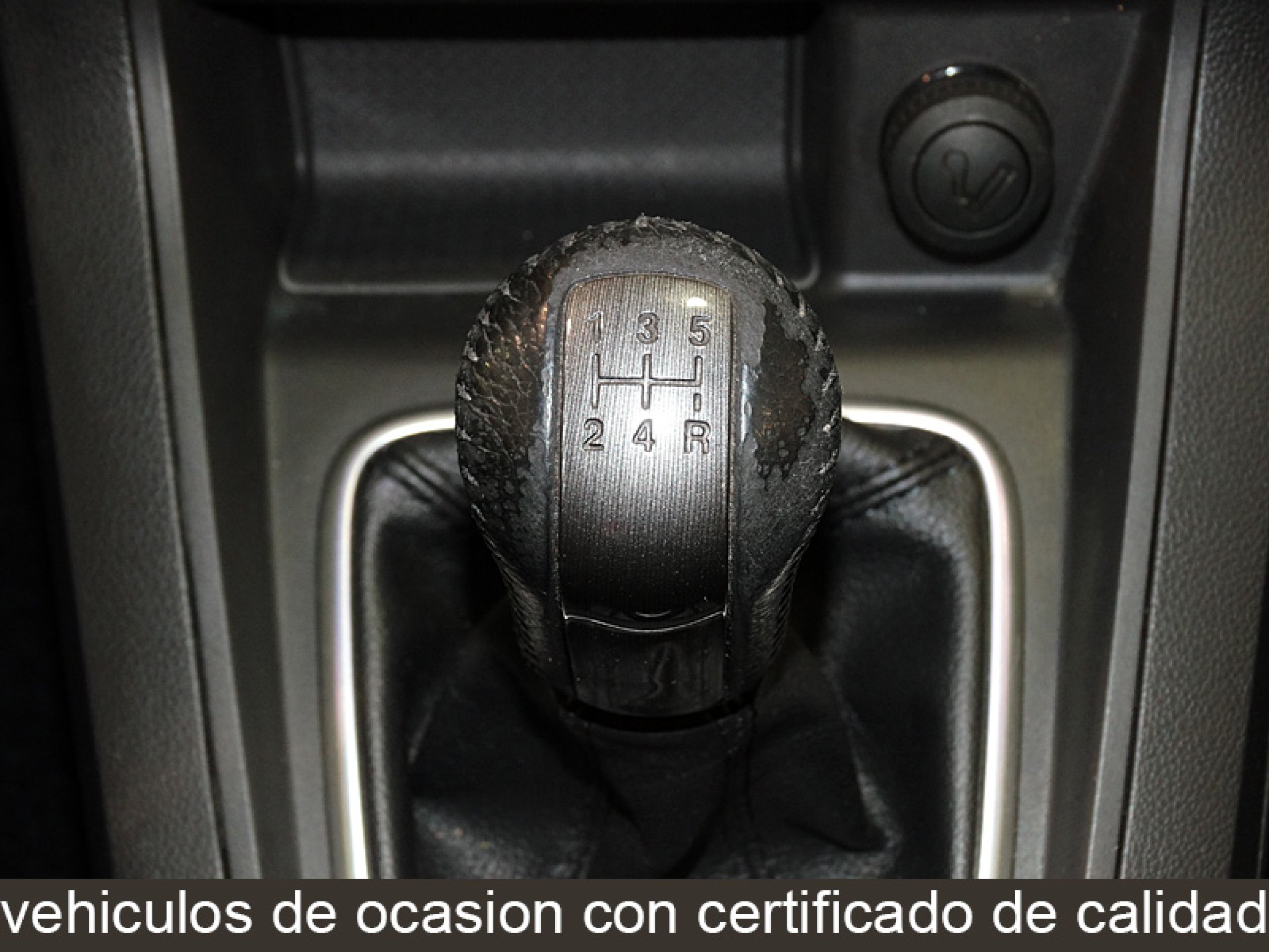 Foto Chevrolet Captiva 20