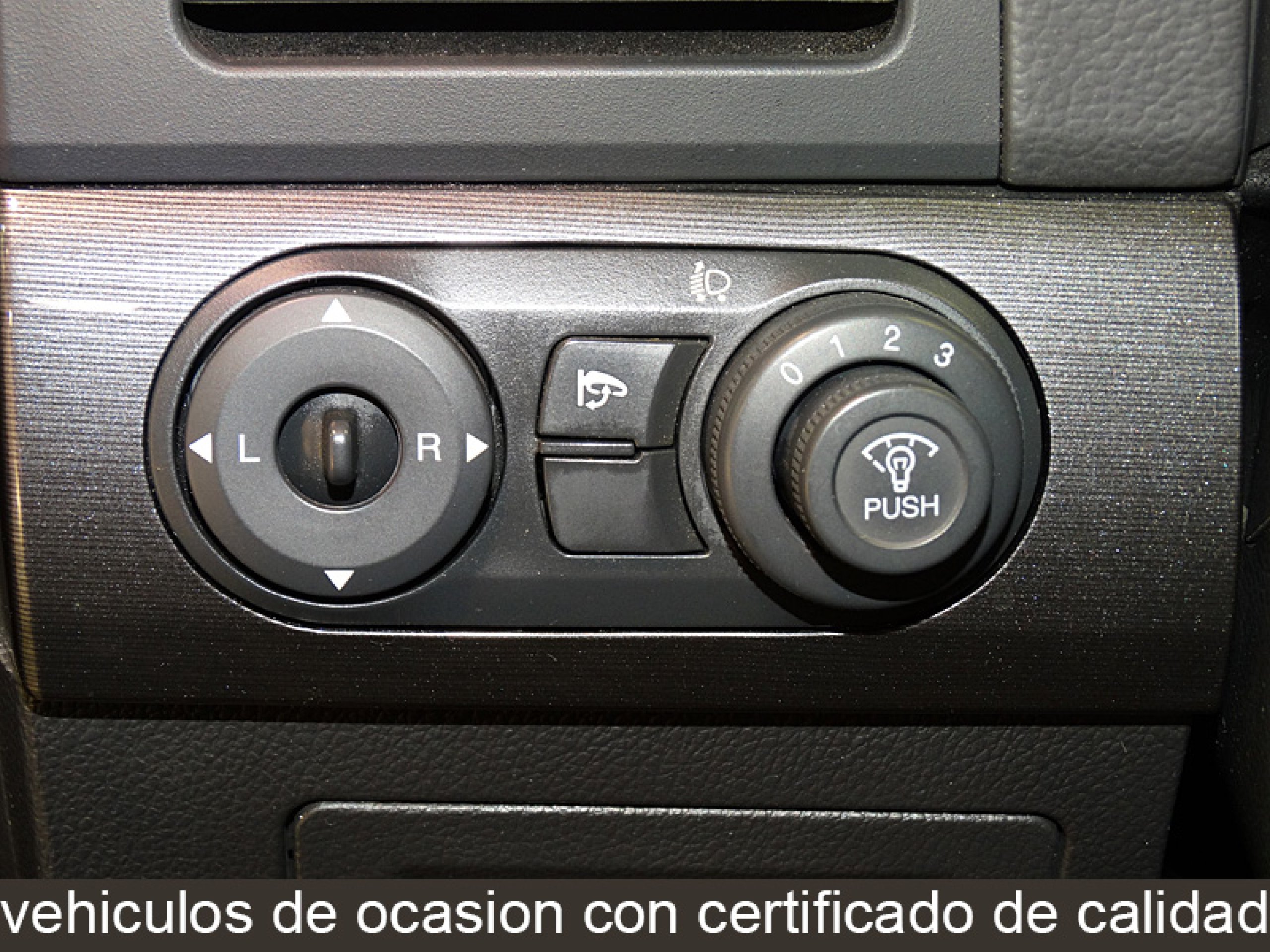 Foto Chevrolet Captiva 22