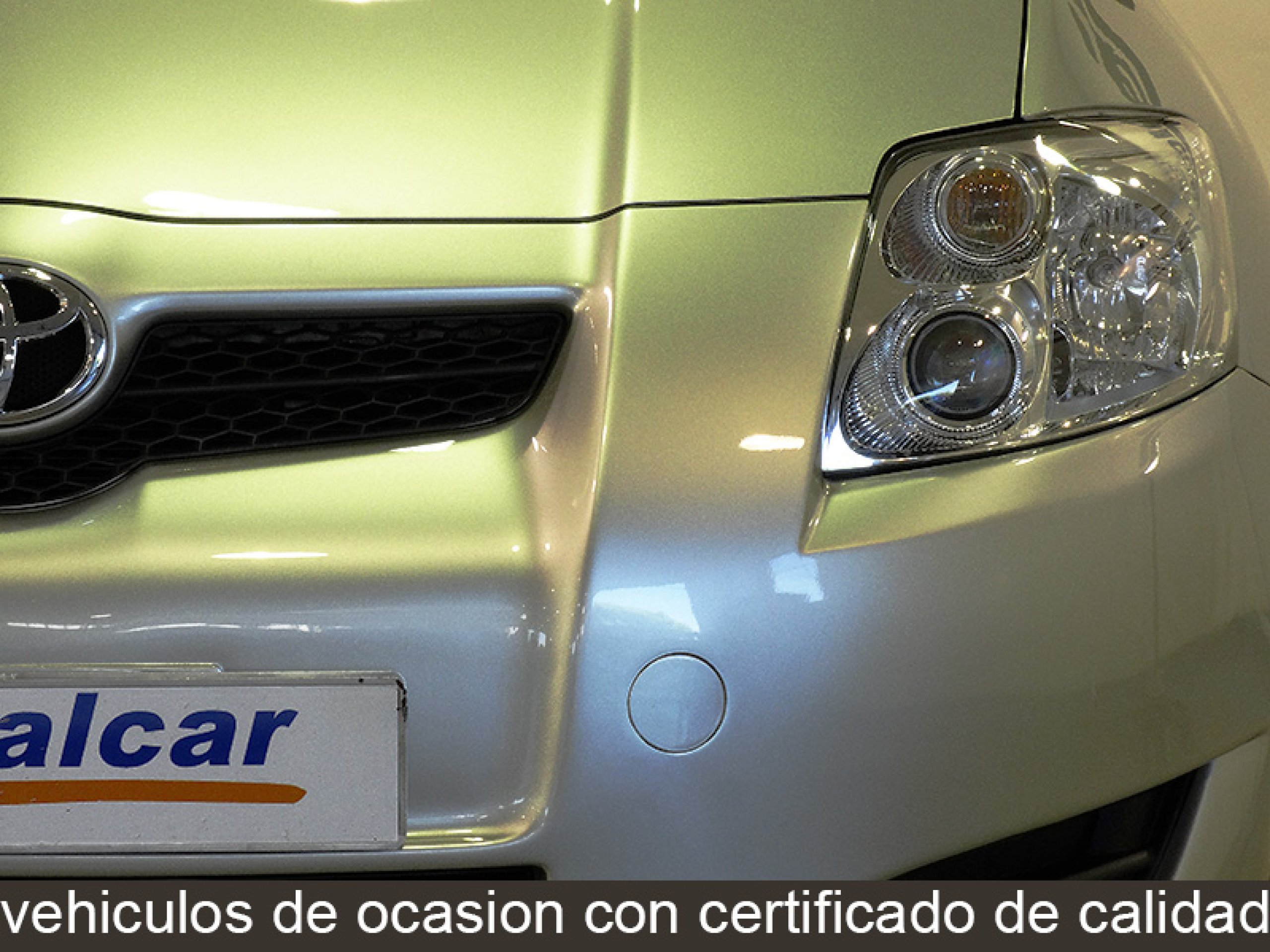 Foto Toyota Auris 12