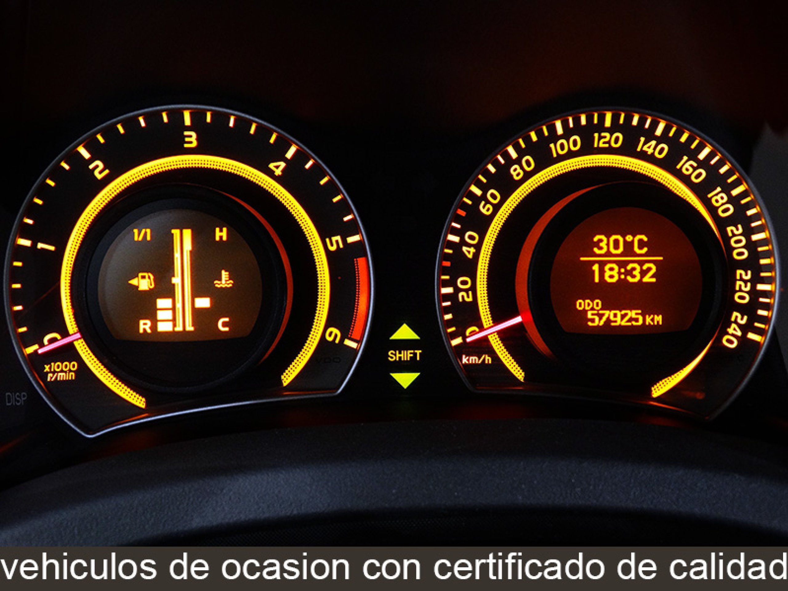 Foto Toyota Auris 28