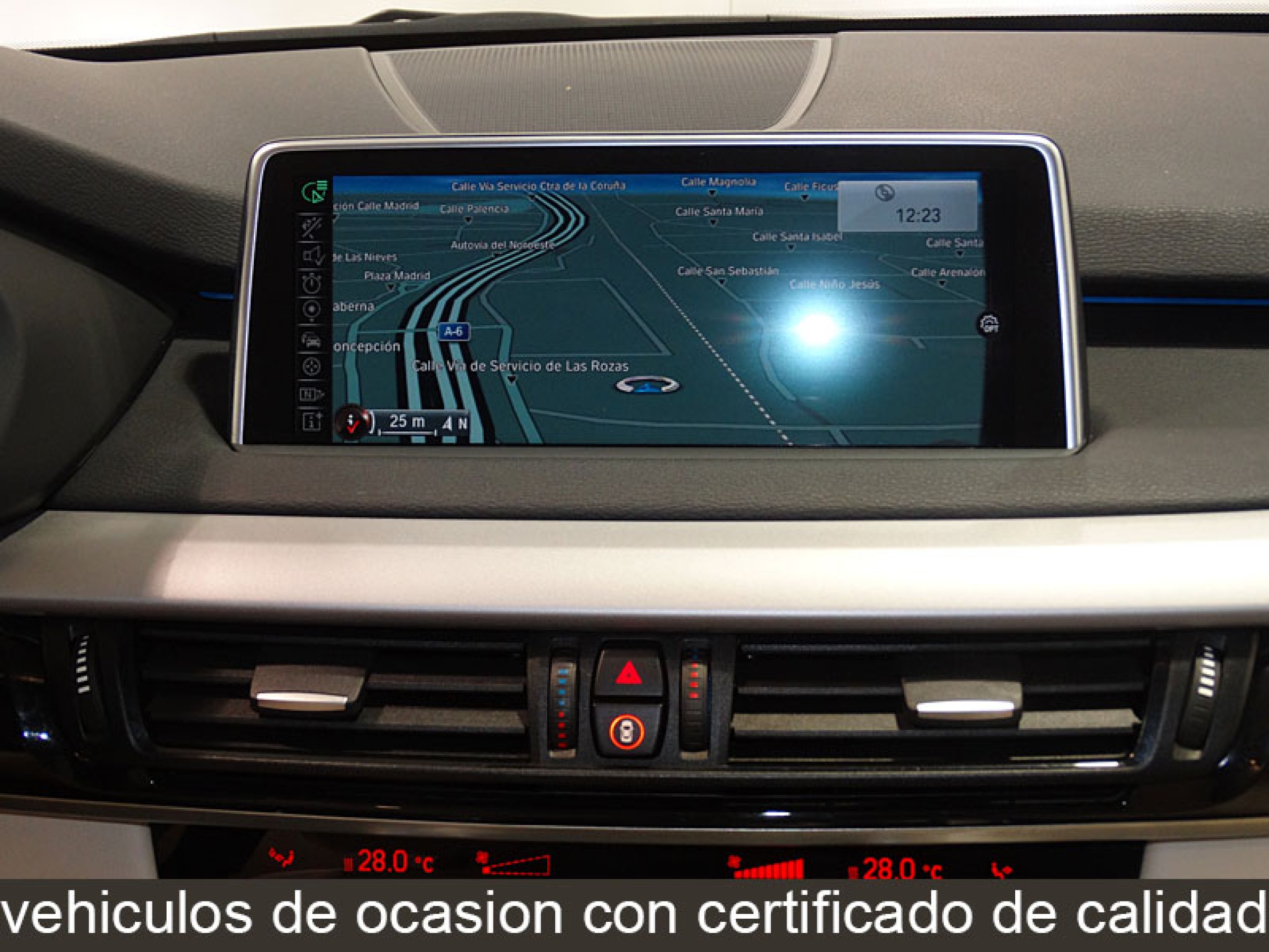 Foto BMW X5 19
