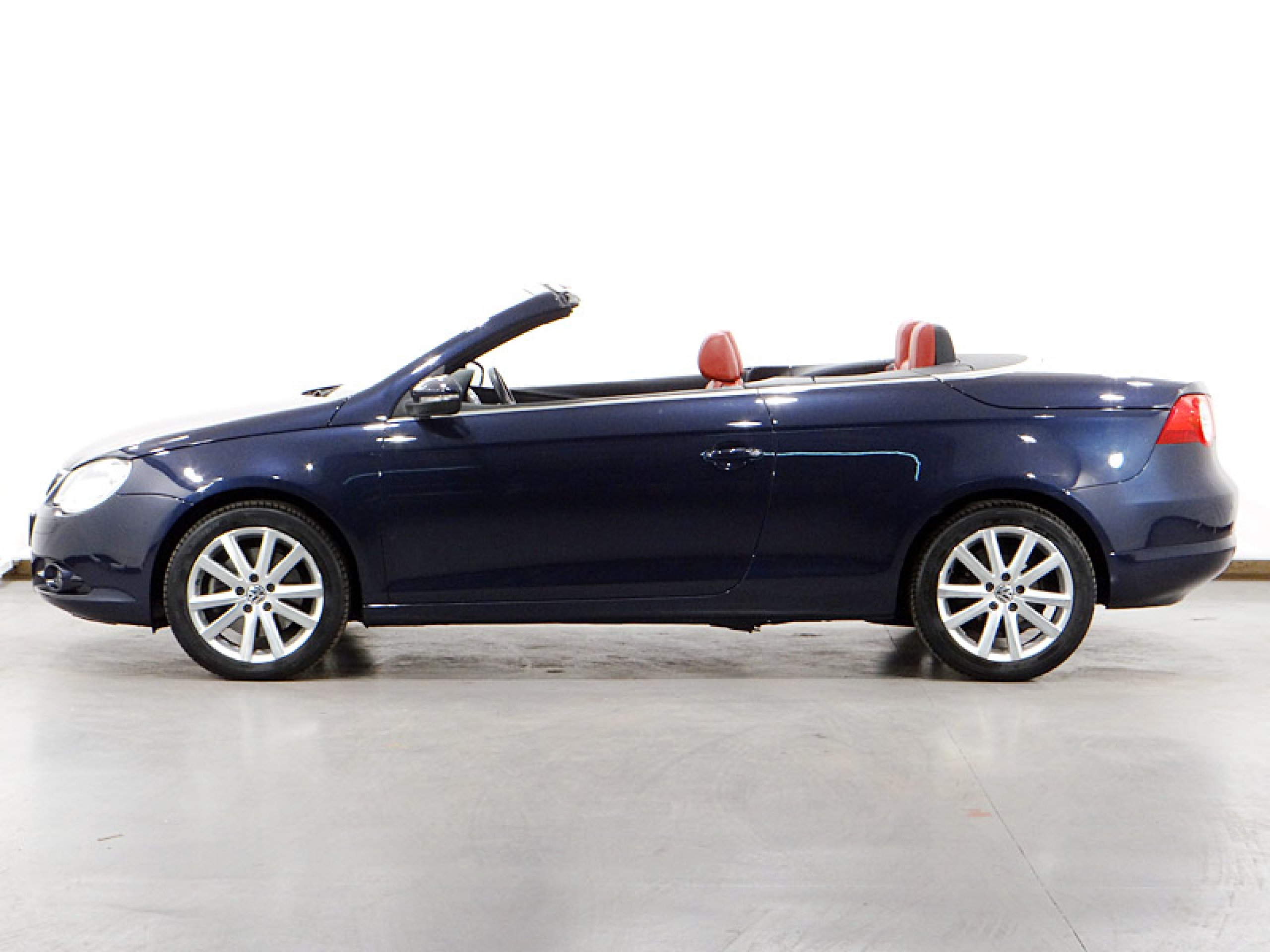 Foto Volkswagen Eos 15