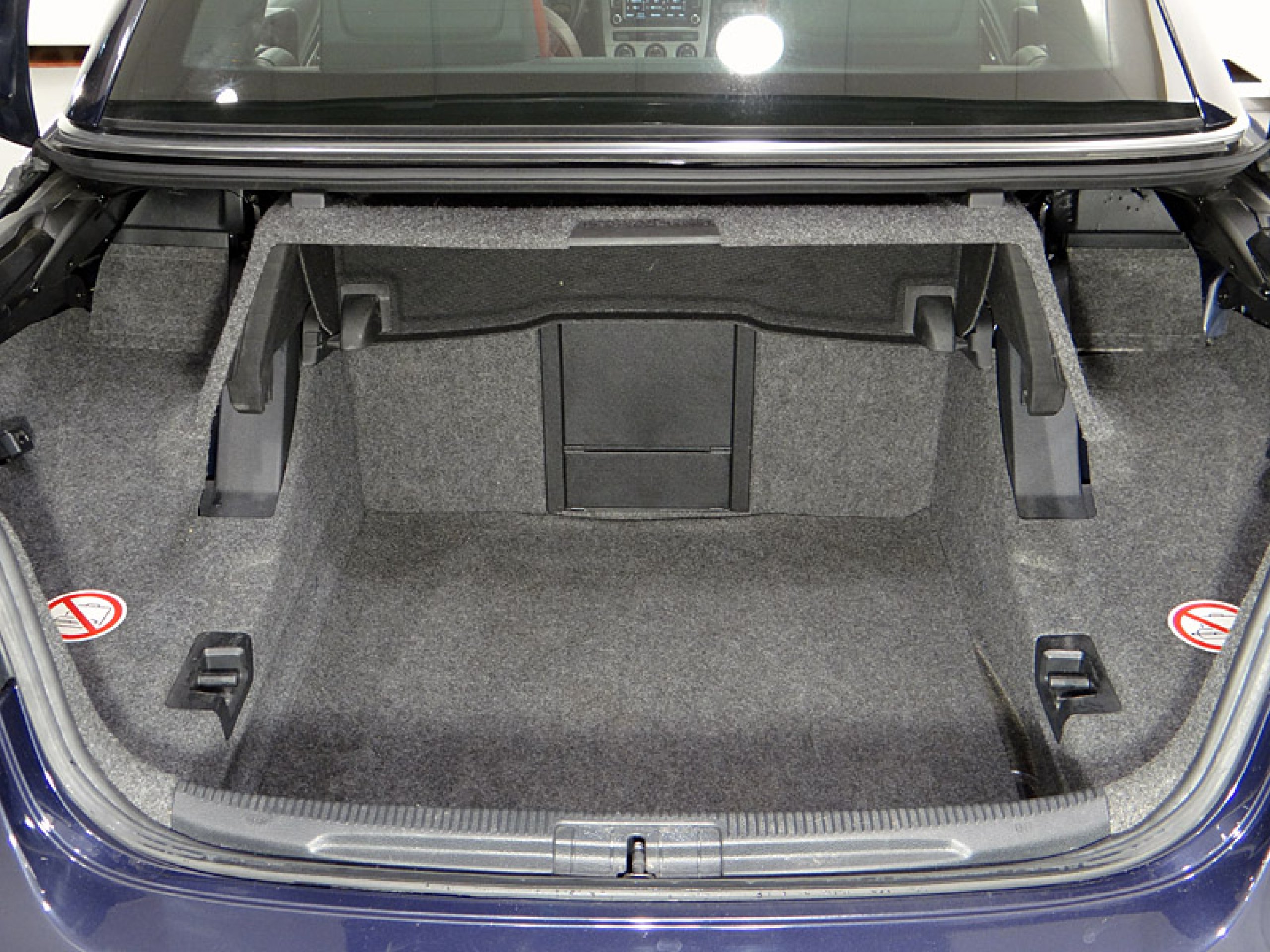 Foto Volkswagen Eos 18