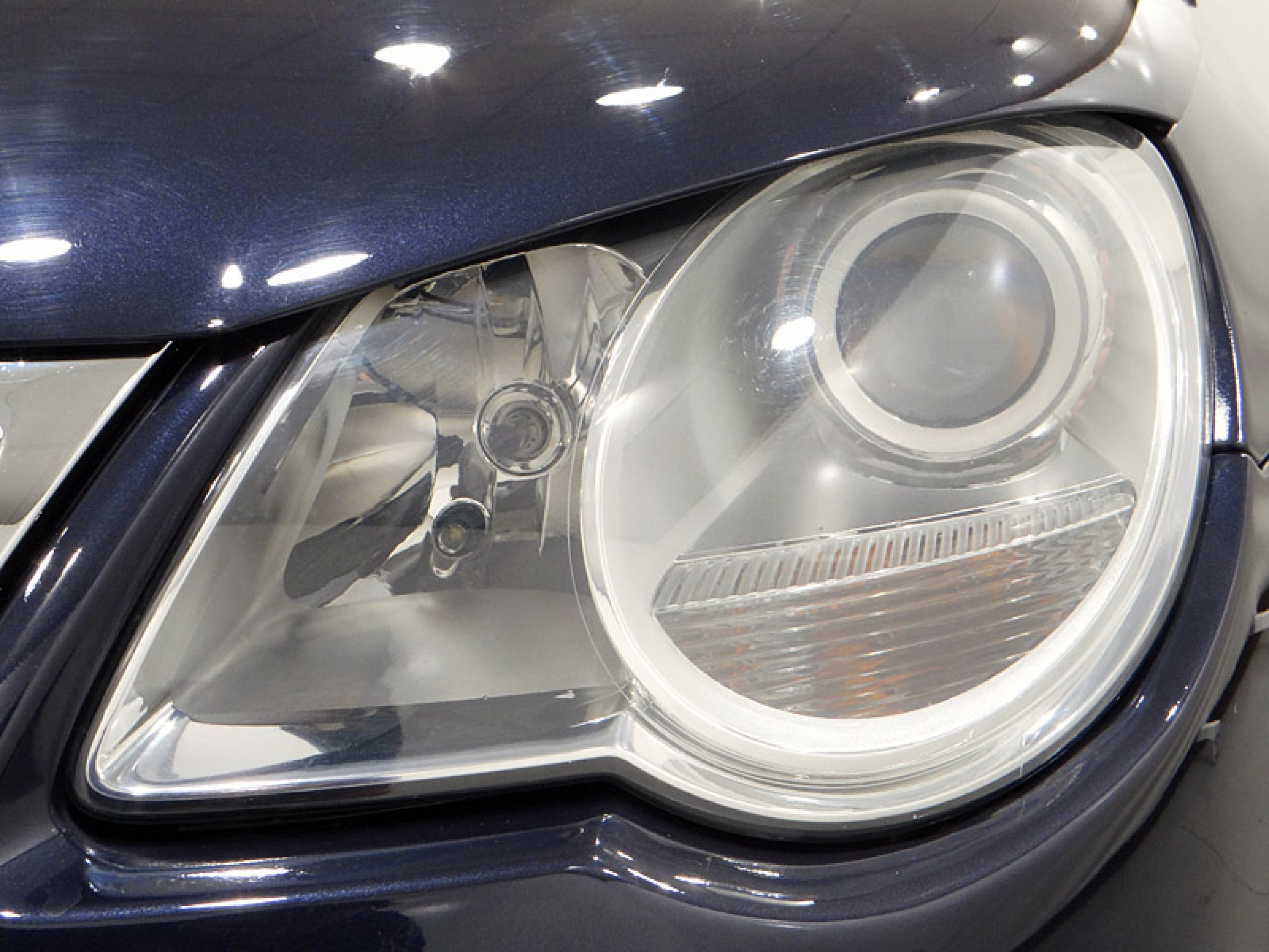 Foto Volkswagen Eos 19