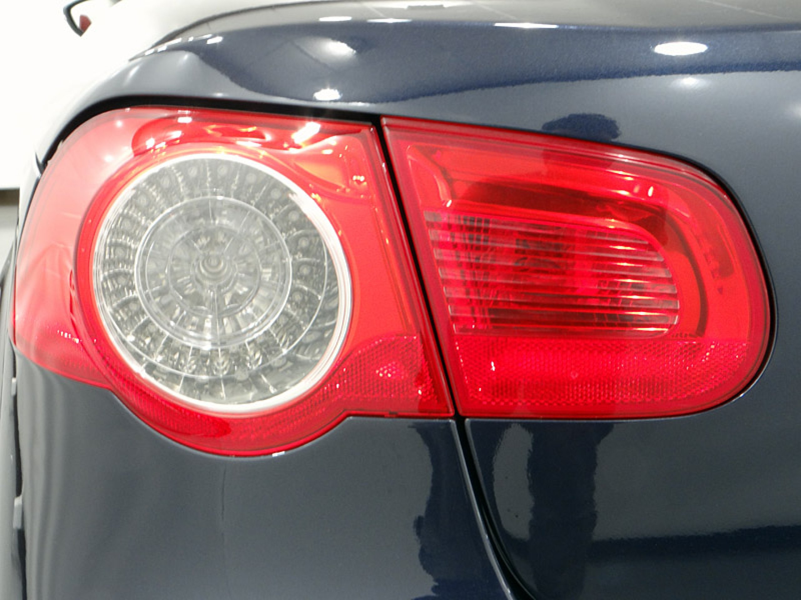 Foto Volkswagen Eos 20