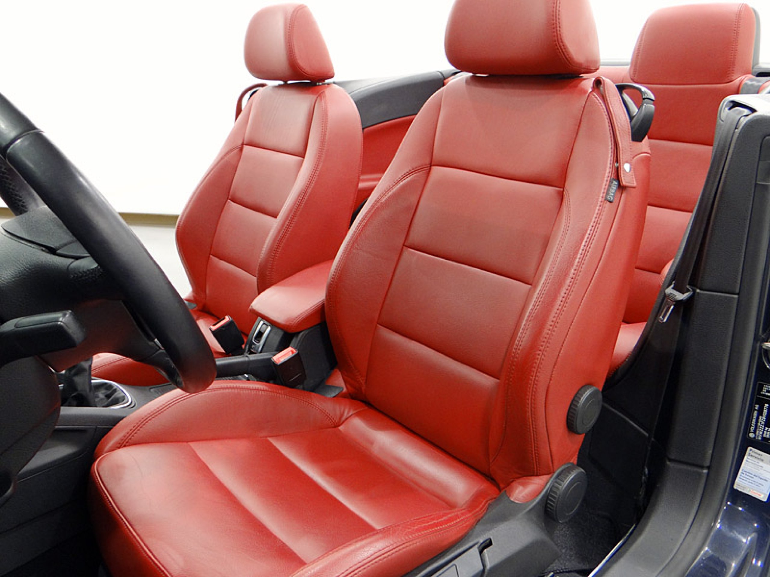 Foto Volkswagen Eos 24
