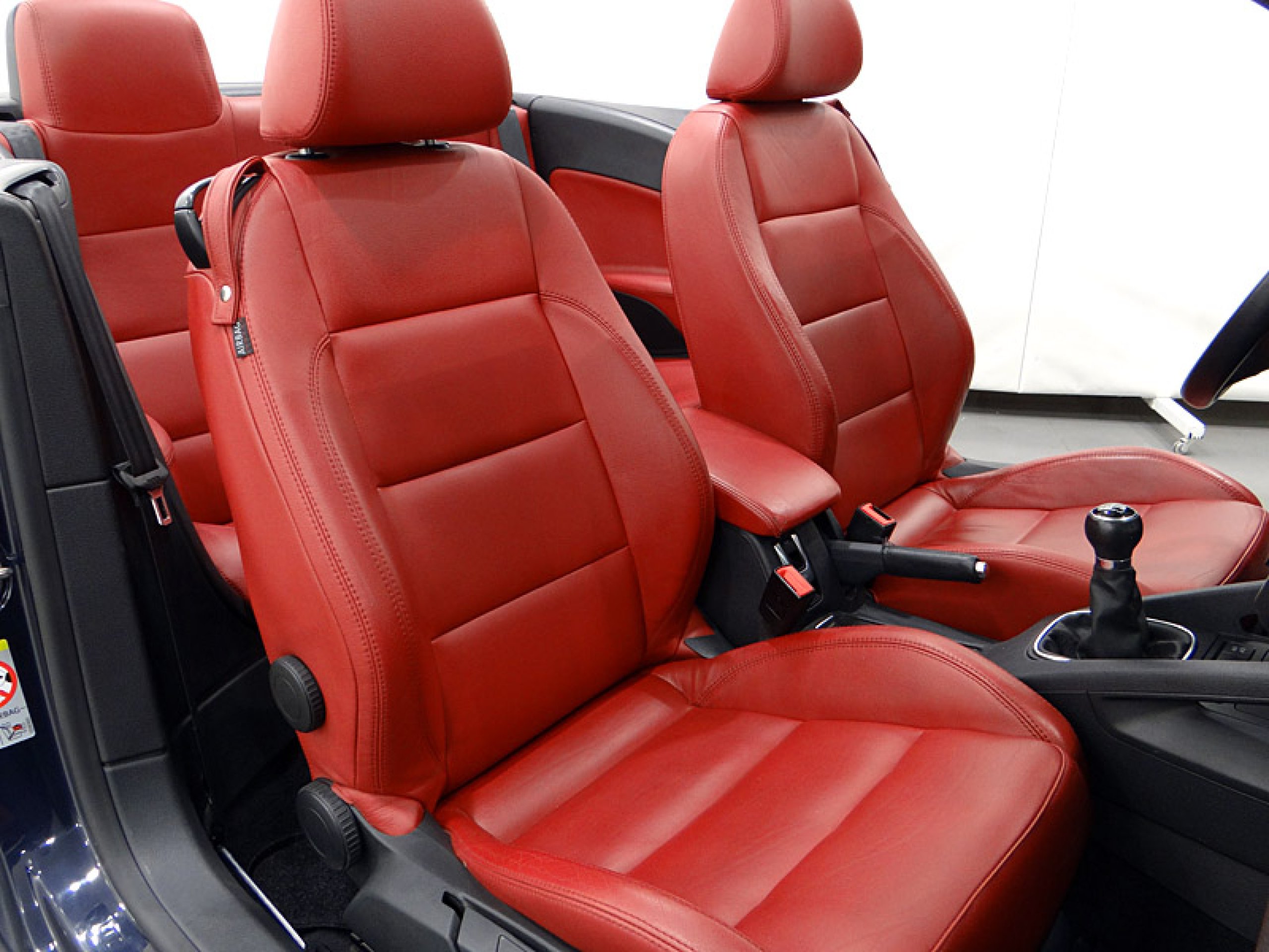 Foto Volkswagen Eos 25