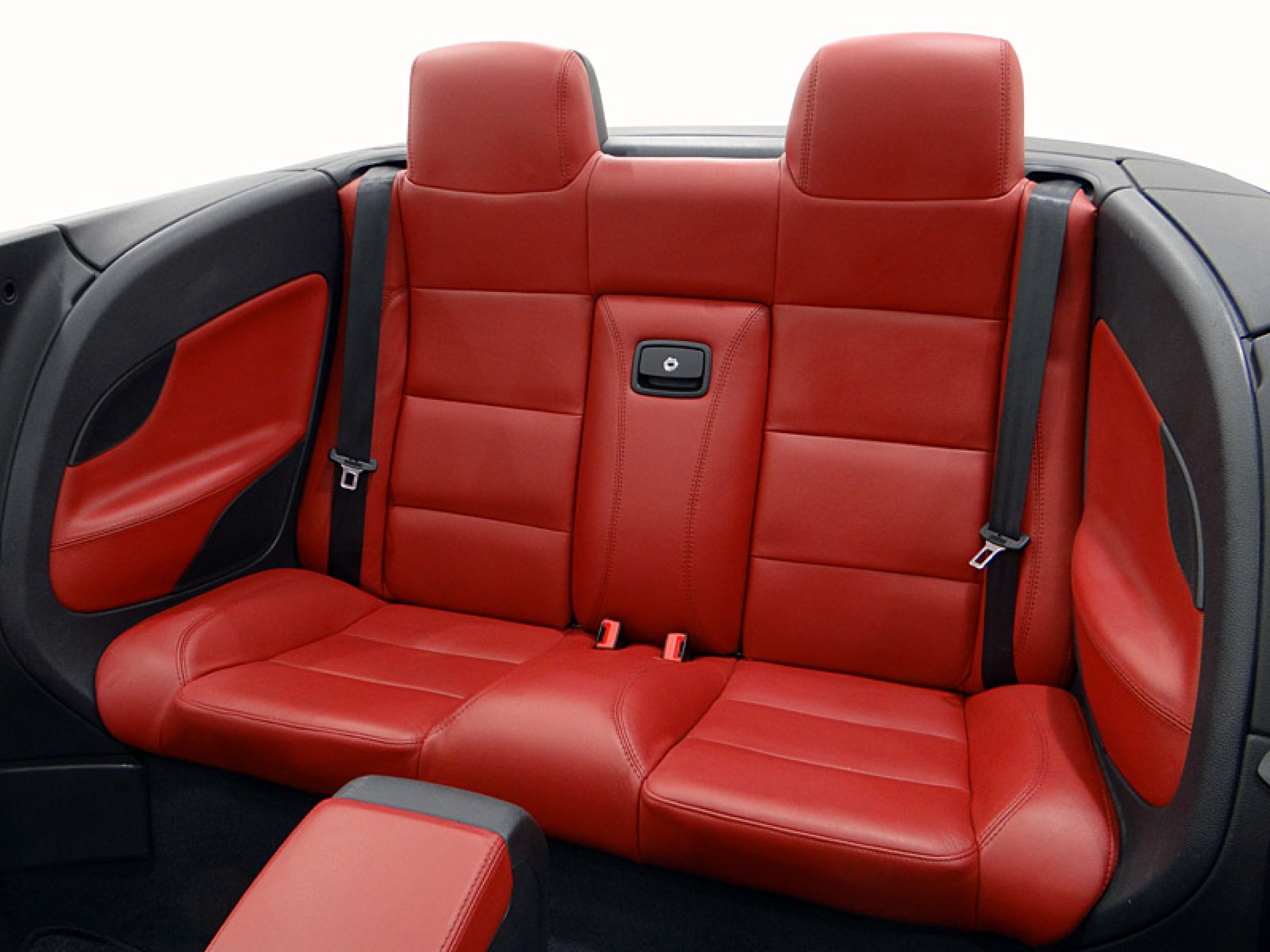 Foto Volkswagen Eos 26