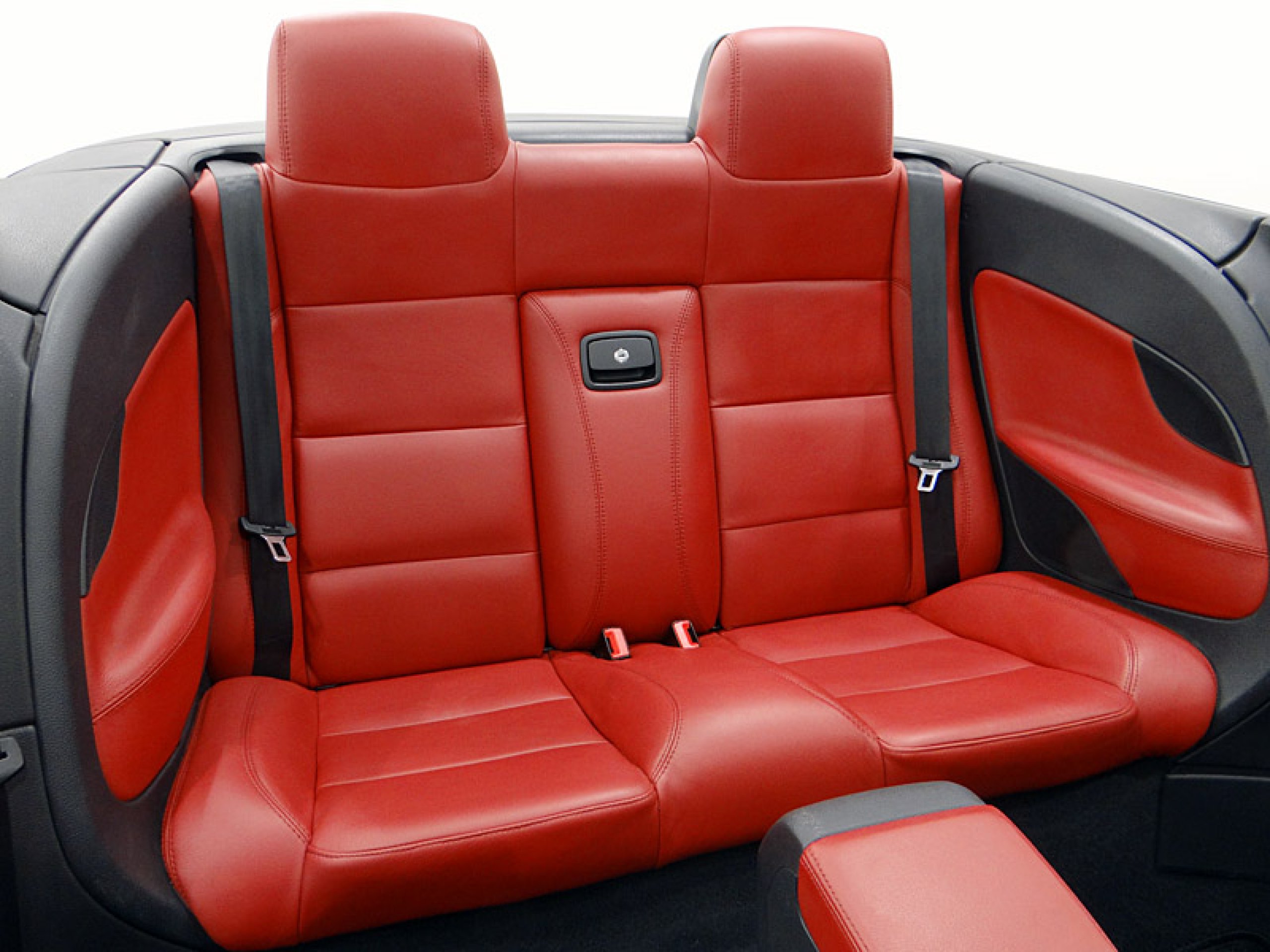Foto Volkswagen Eos 27